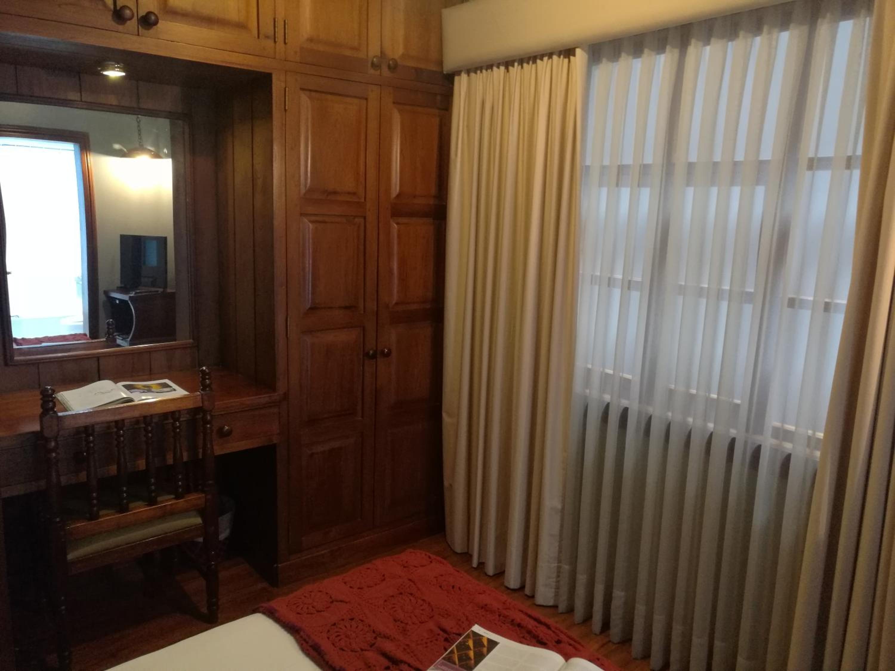 Economy Single Room photo 2