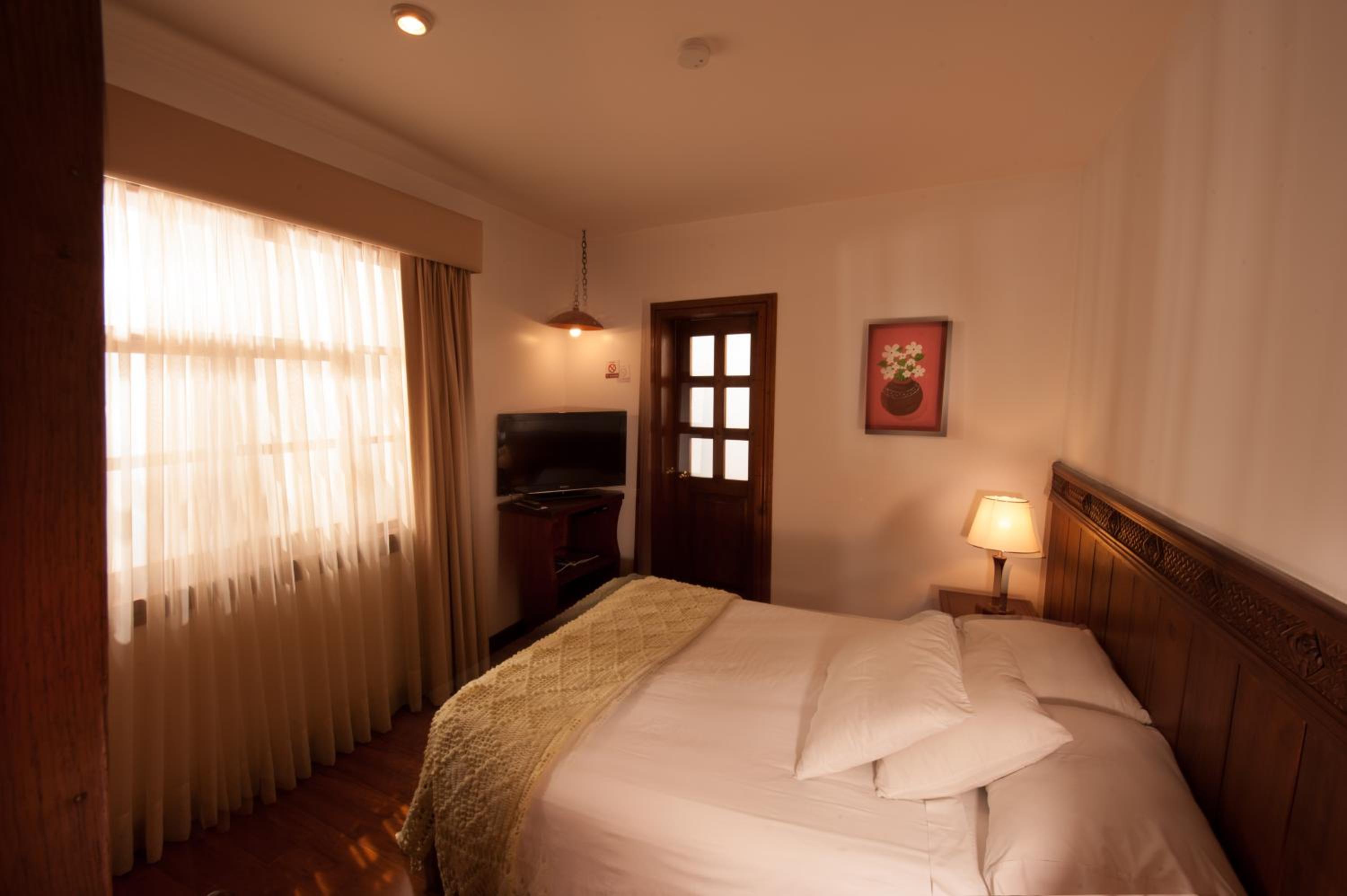 Economy Single Room