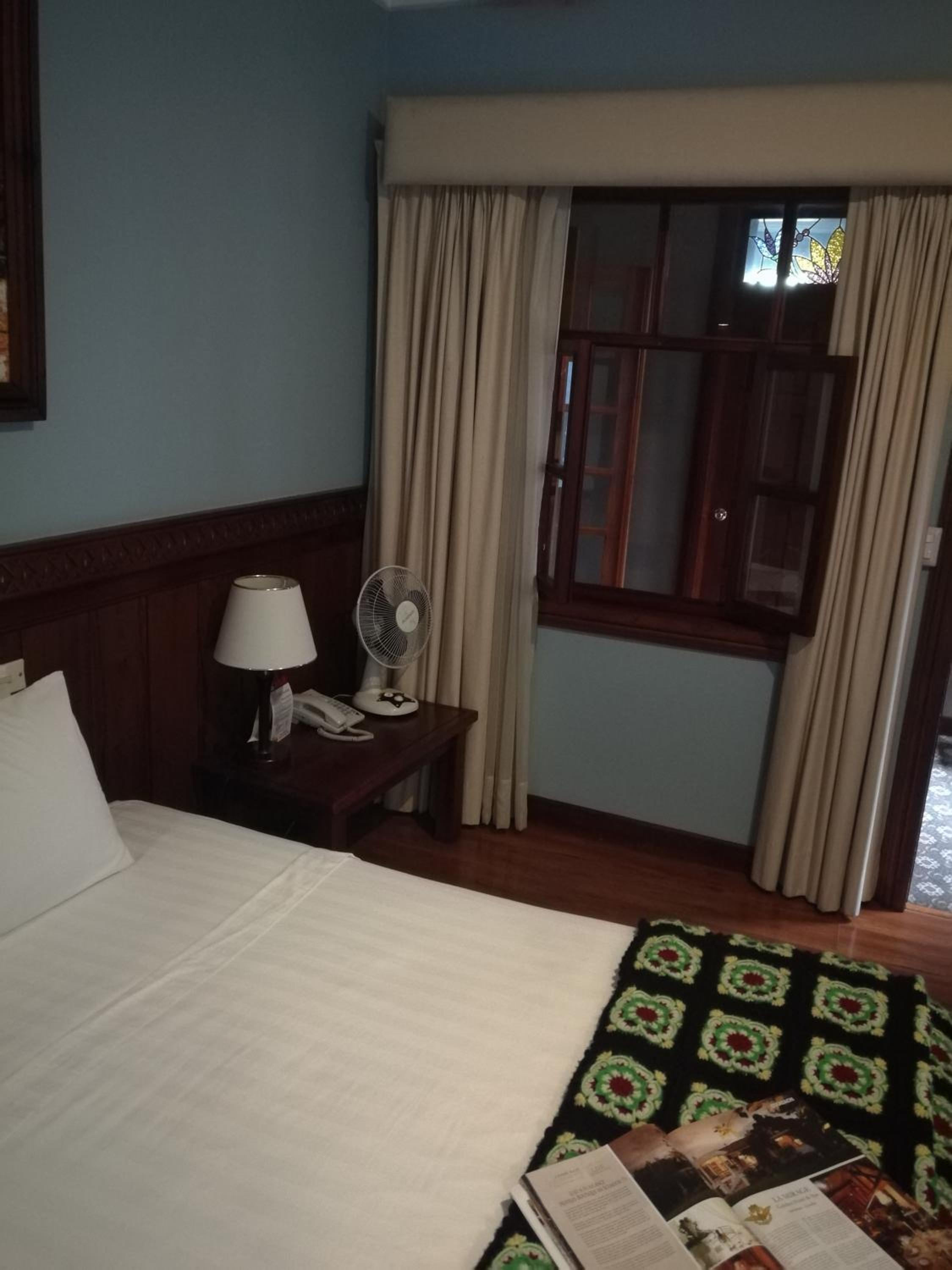 Economy Single Room photo 3