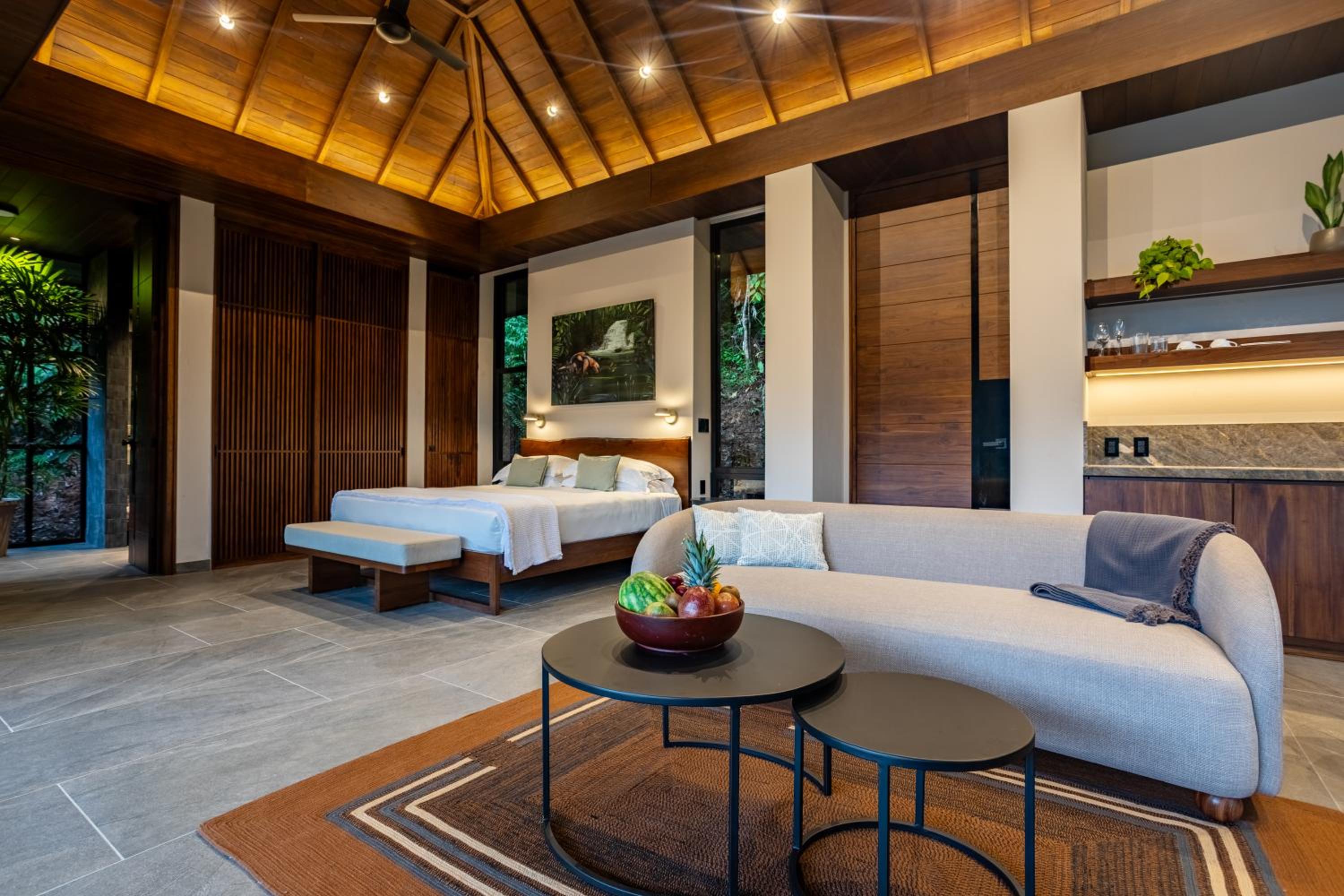 King Suite photo 3