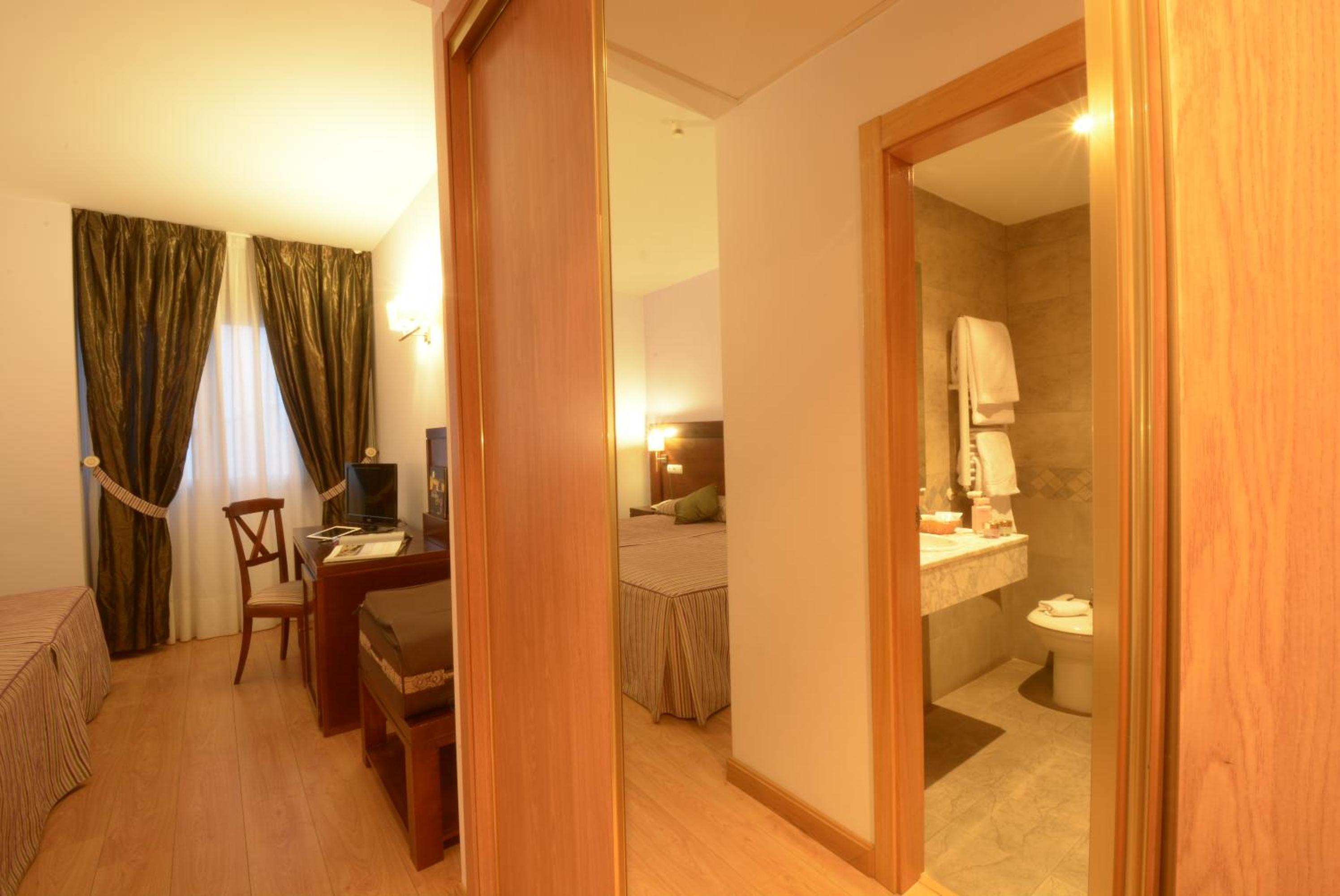 Habitación Doble