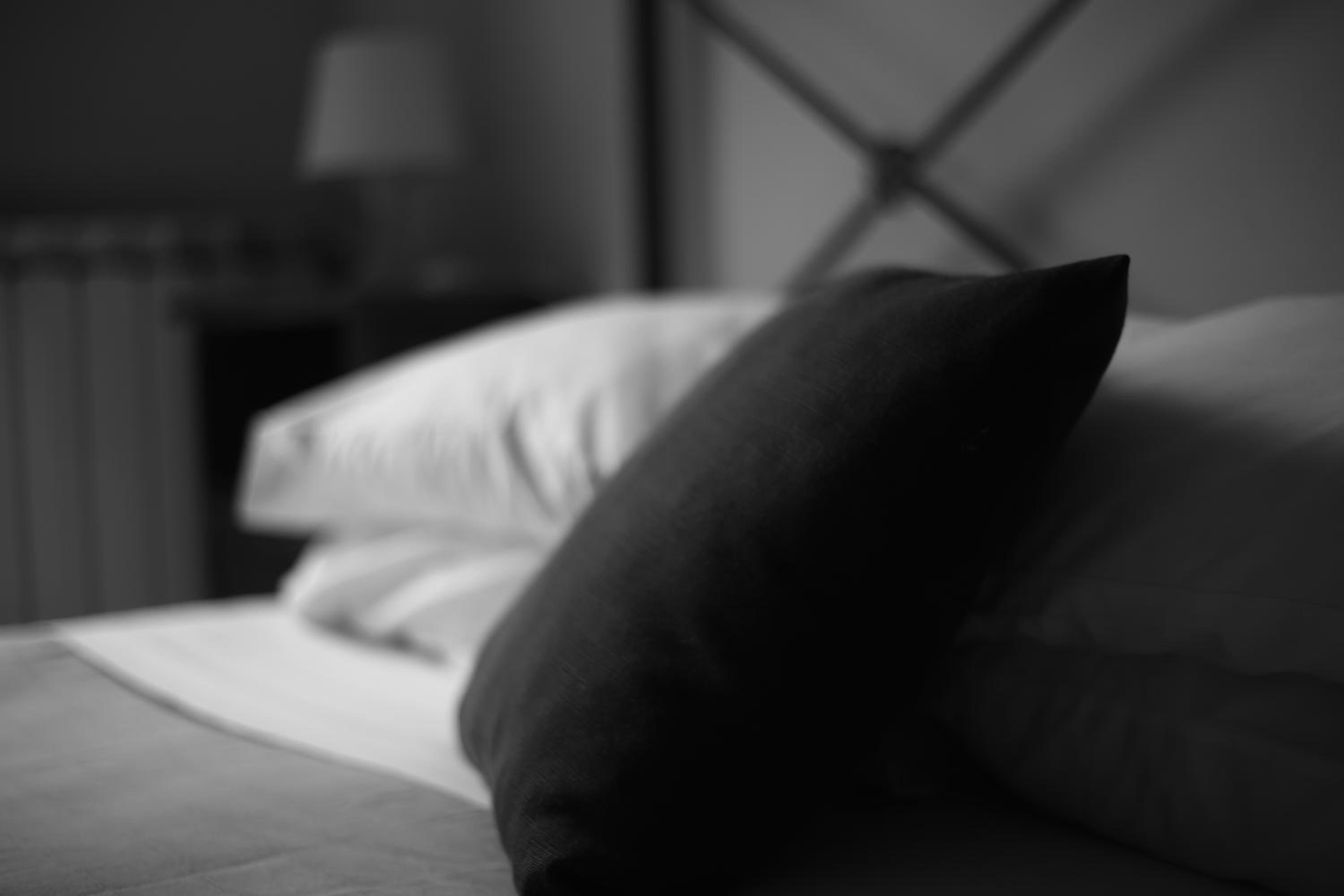 Double Room - Photo 9
