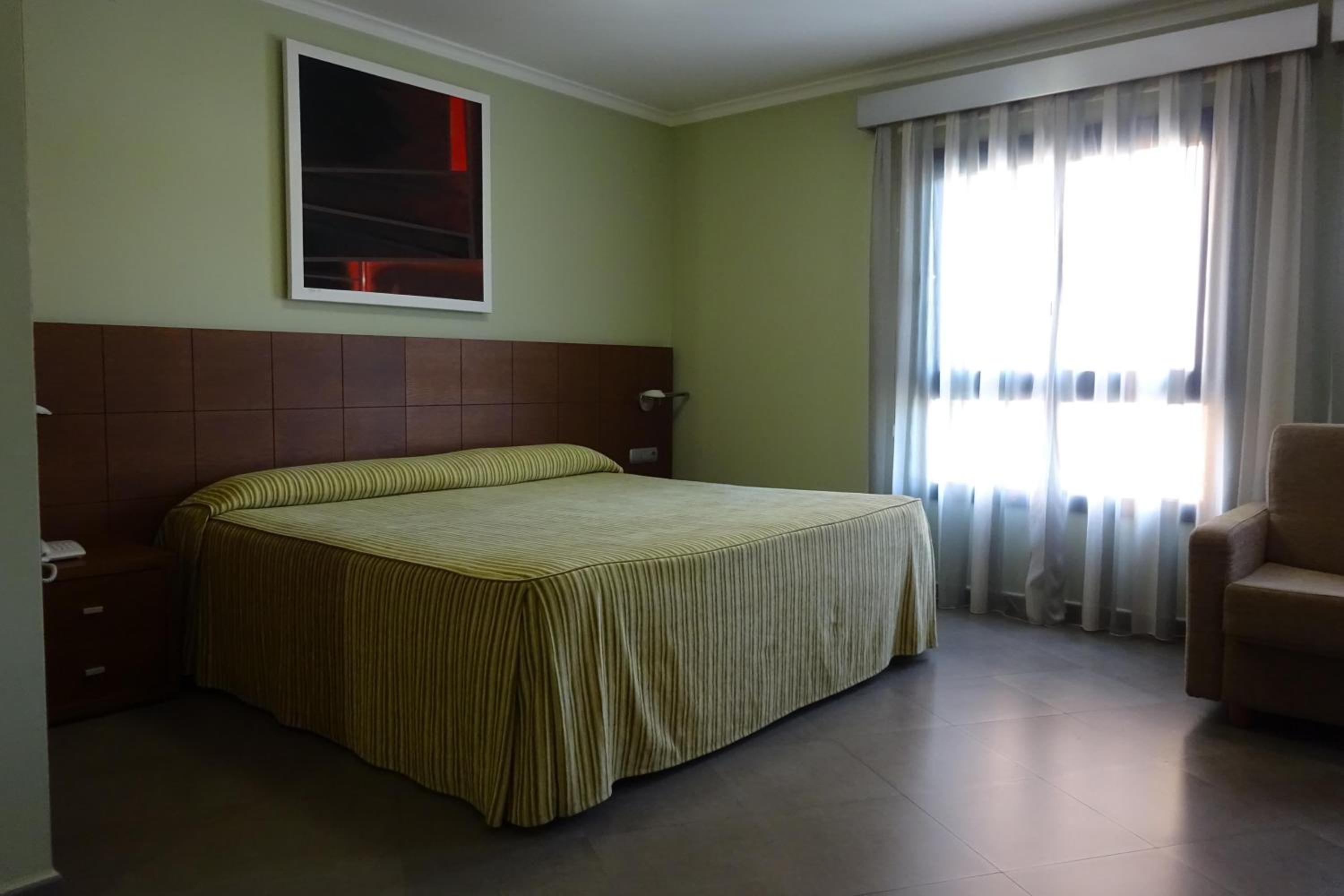 Superior Double Room - Photo 10