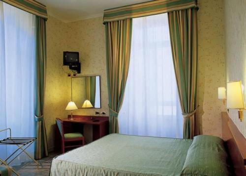 Double or Twin Room photo 1