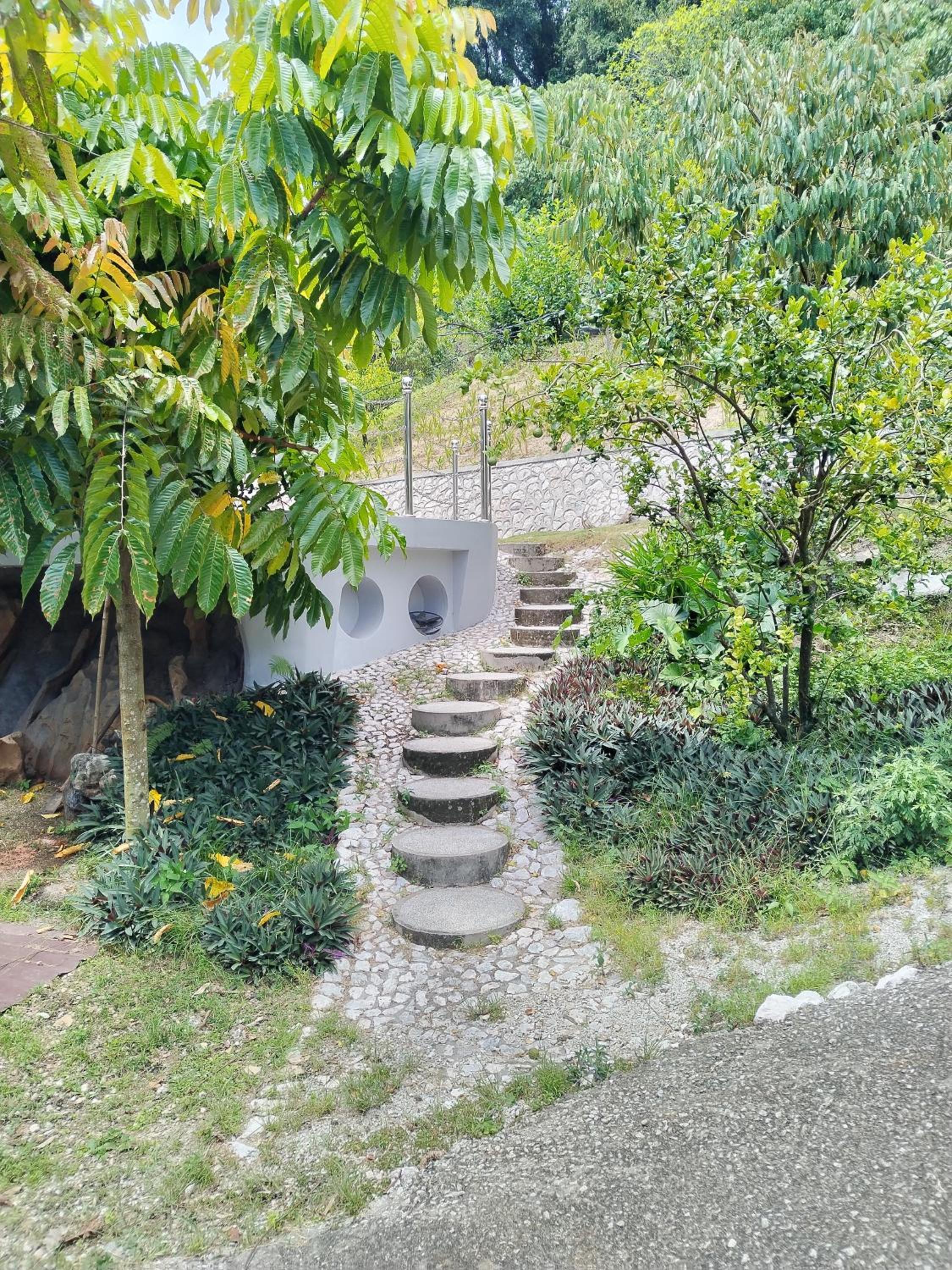 Villa - Photo 20