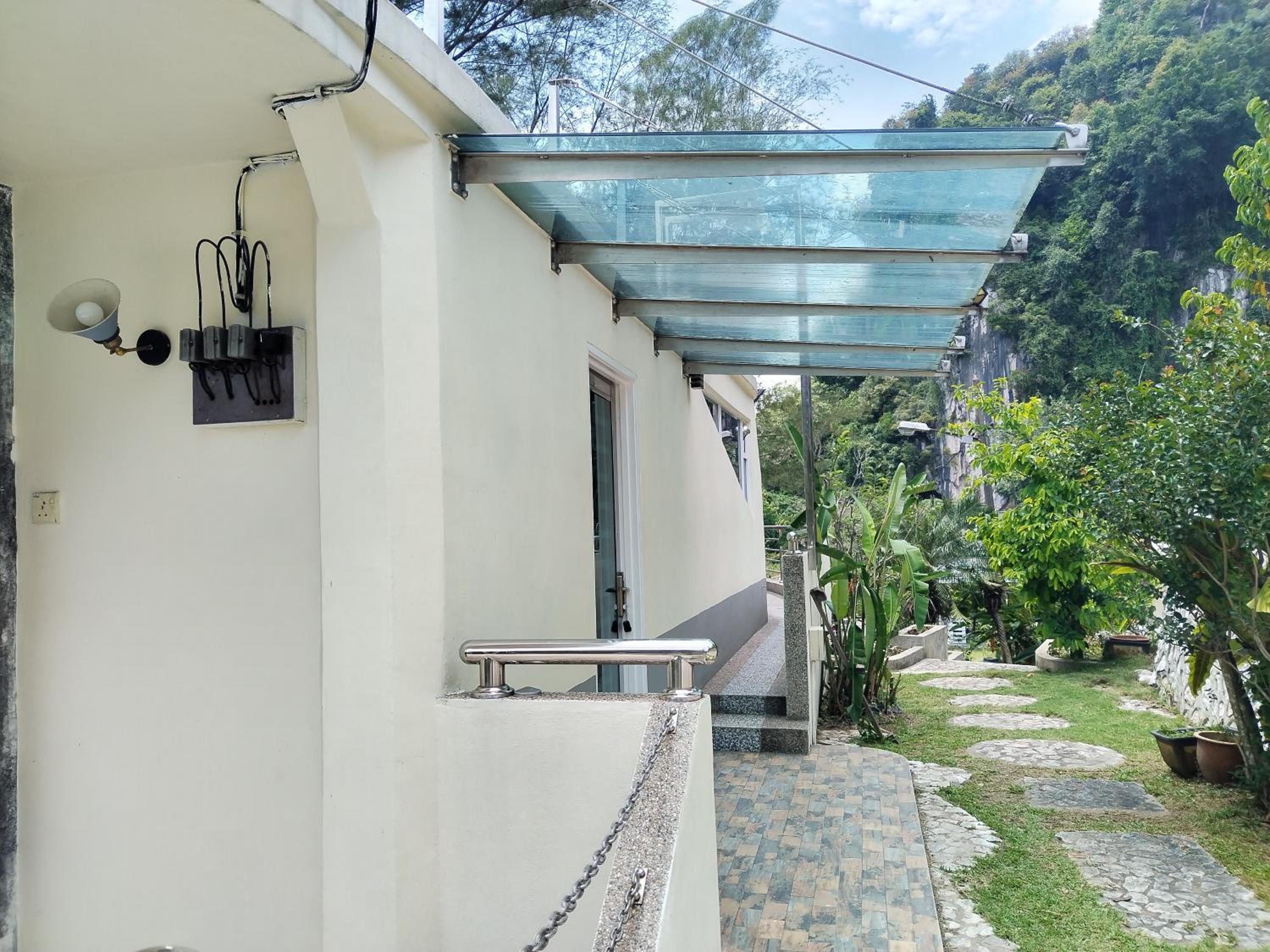 Villa - Photo 19