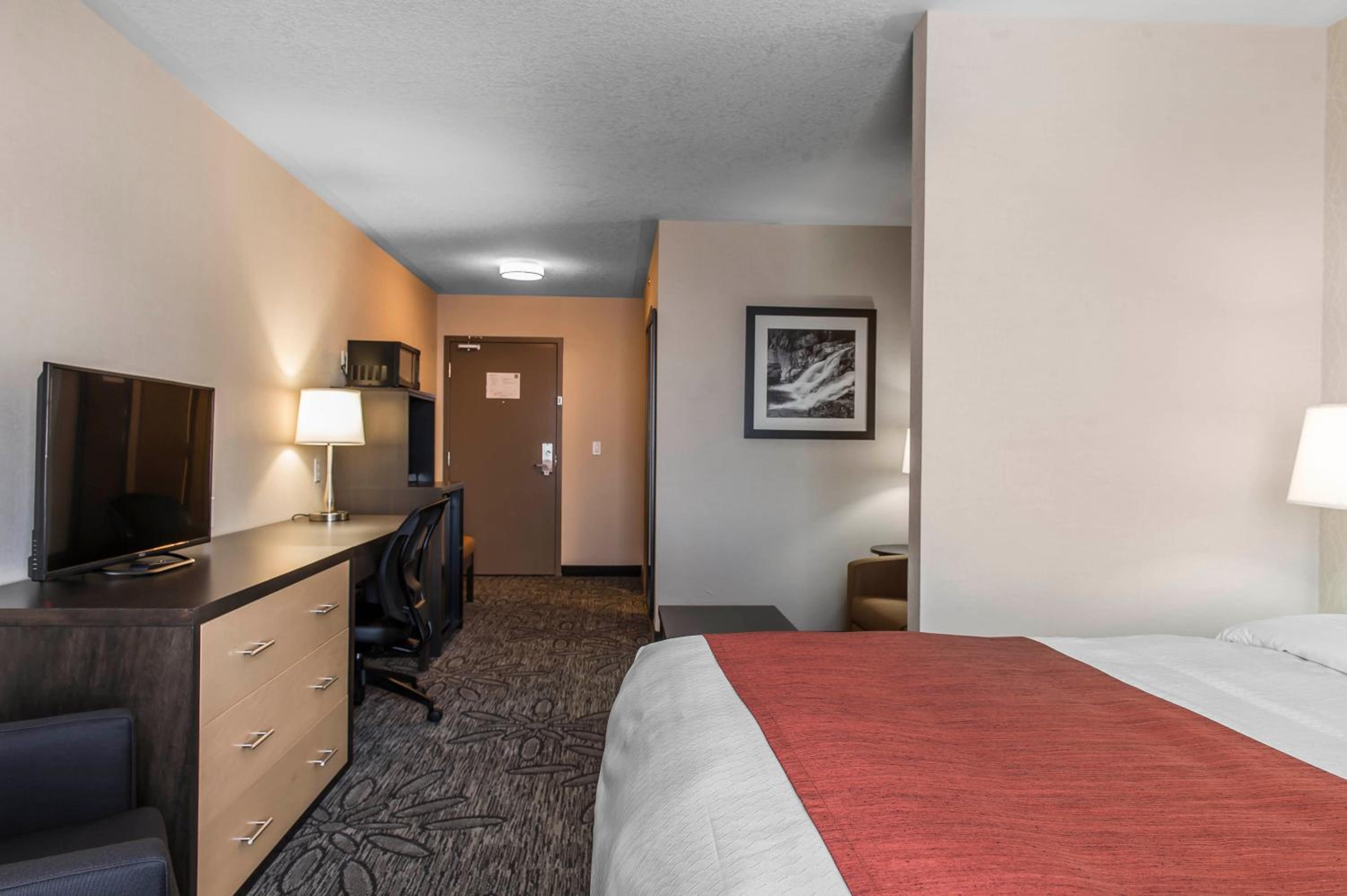 King Room photo 3