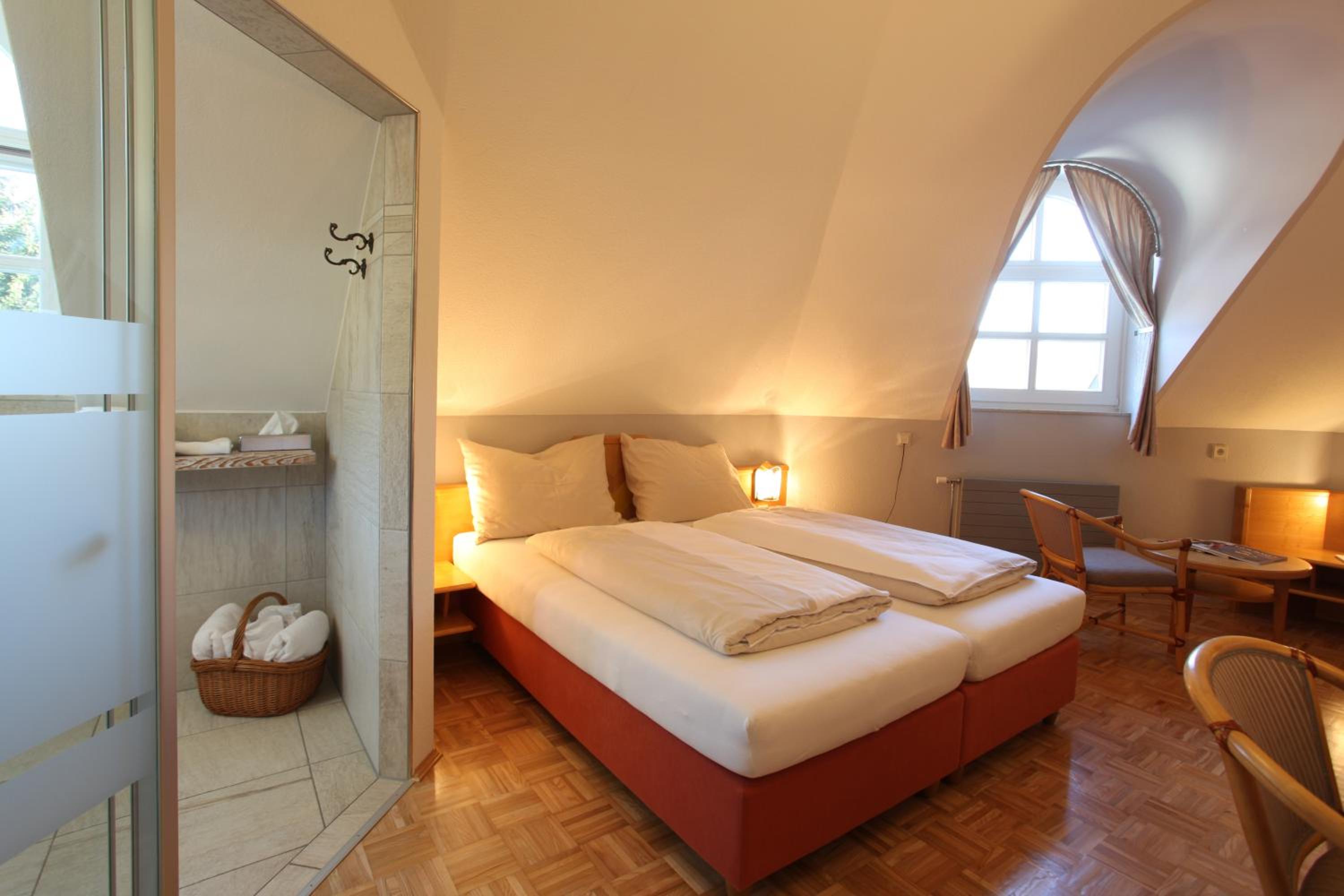 Comfort Double Room - Photo 22