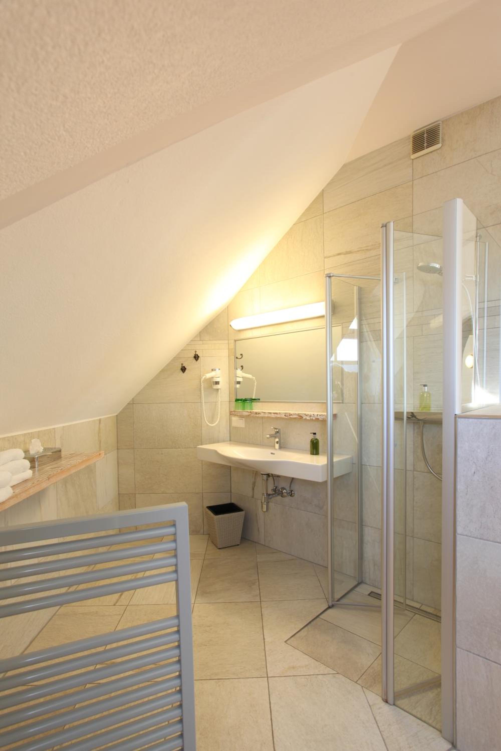 Comfort Double Room - Photo 17