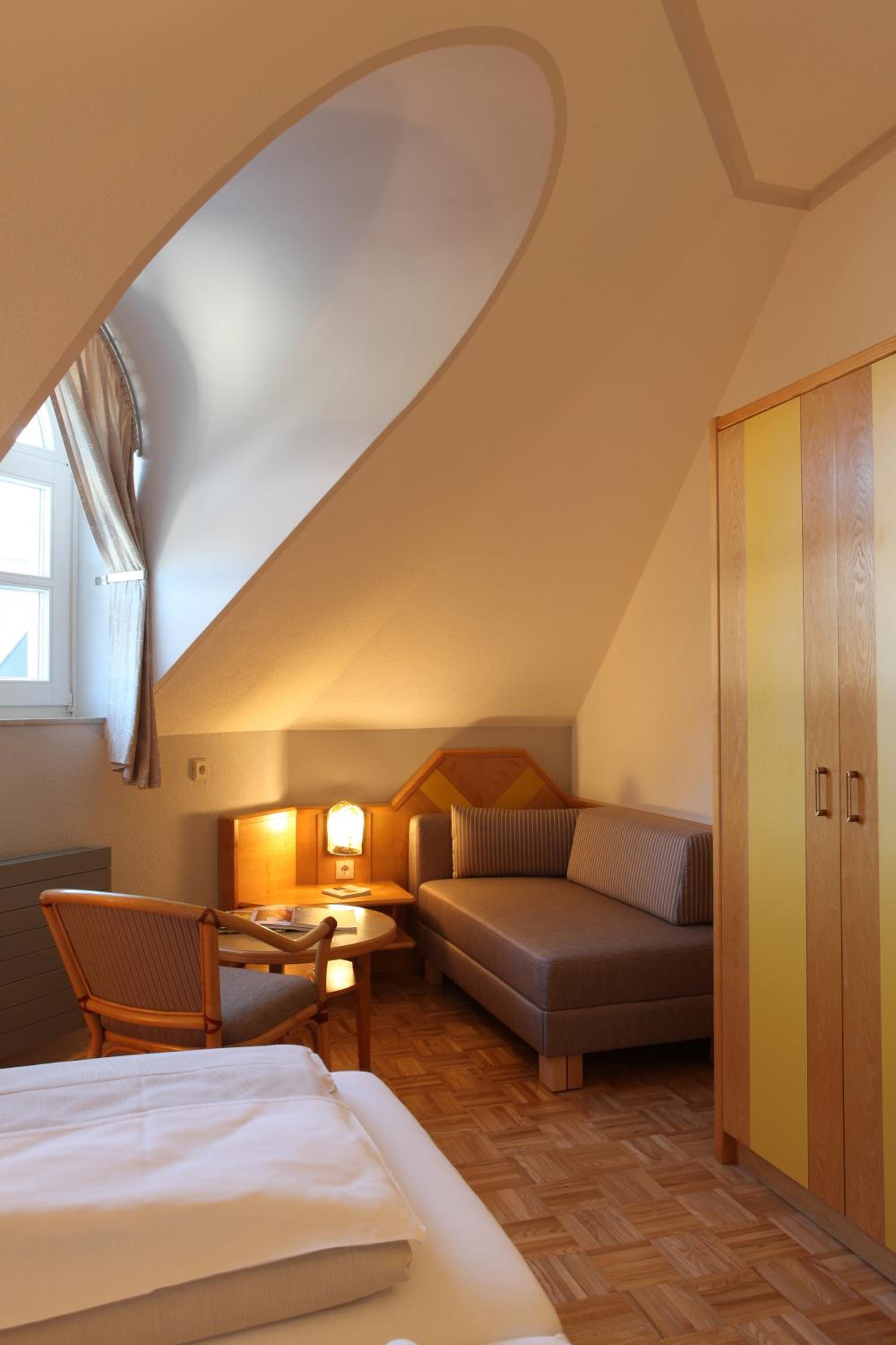 Comfort Double Room - Photo 16
