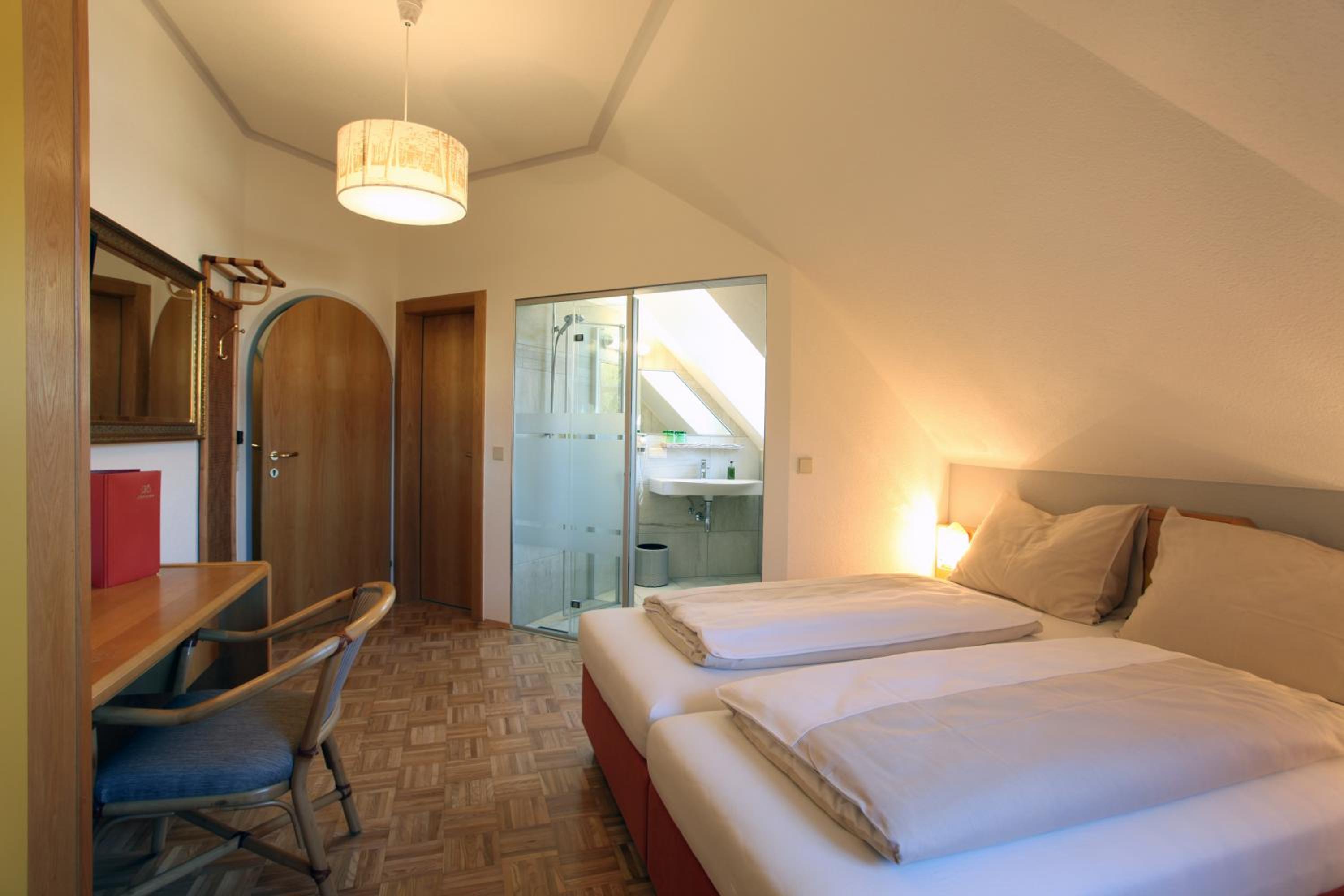 Comfort Double Room - Photo 1