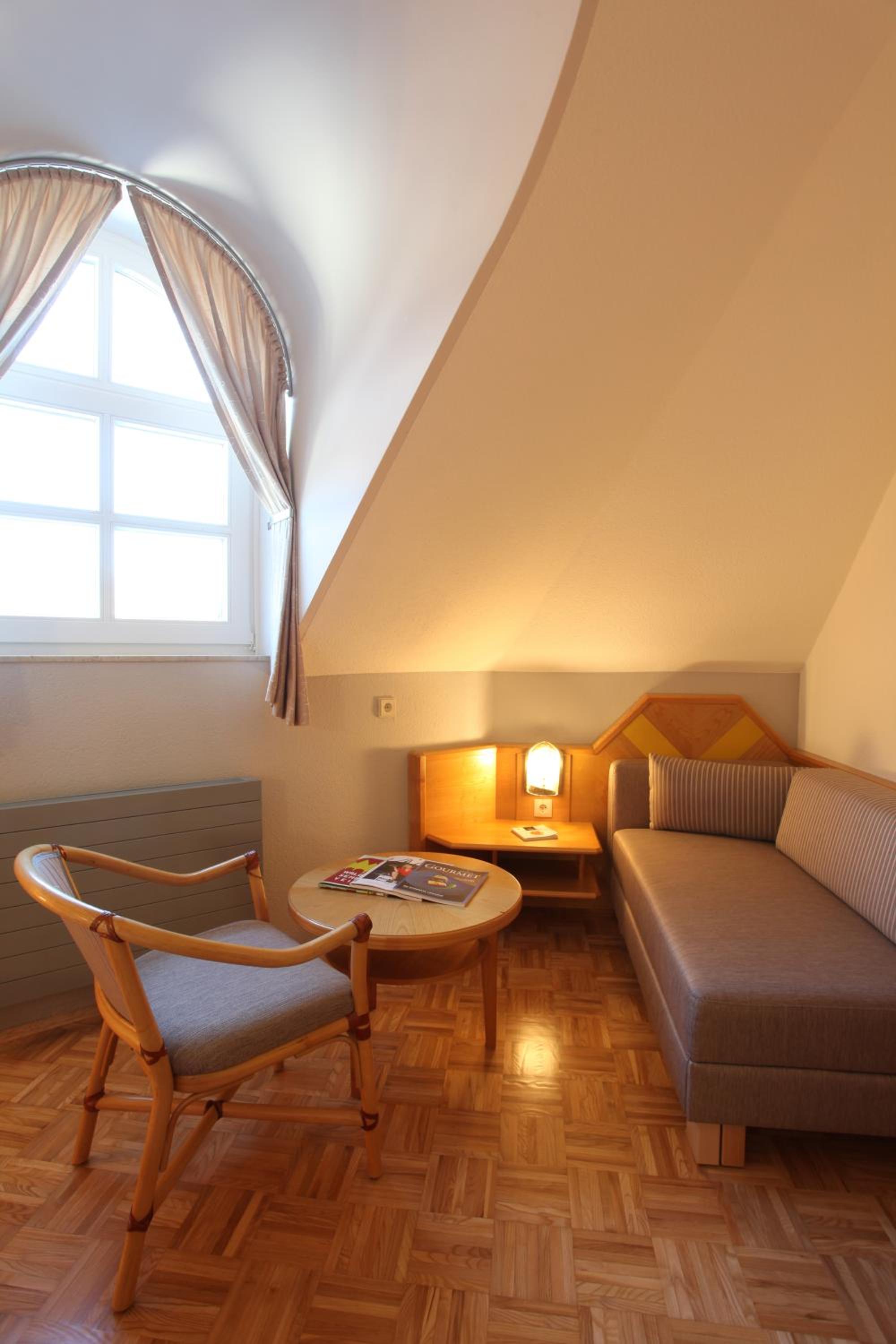 Comfort Double Room - Photo 21