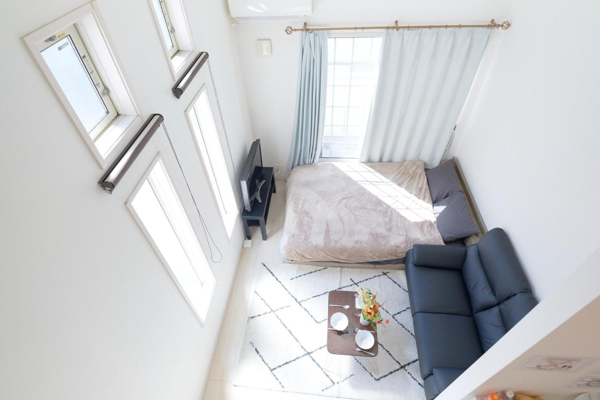 Apartment photo 1