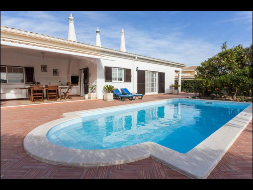Villa with Private Pool photo 2