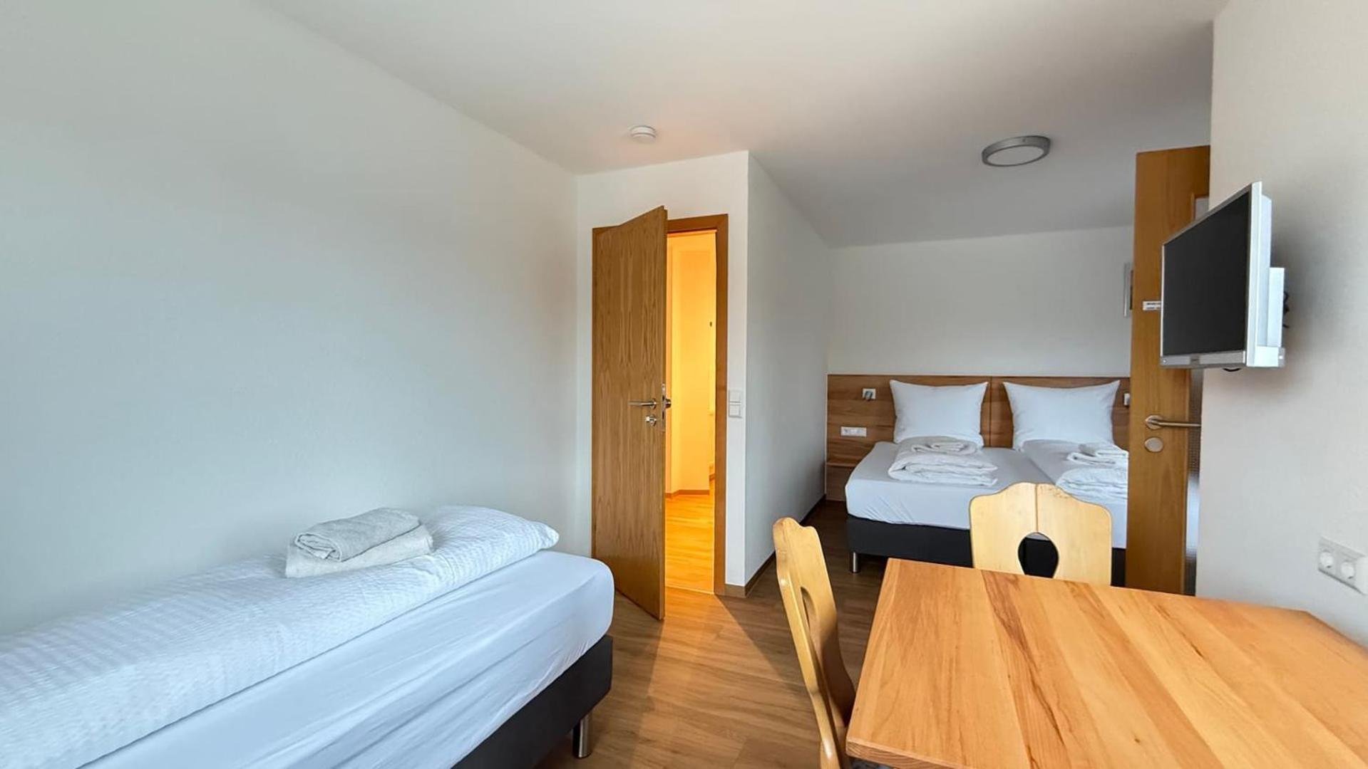 Standard Triple Room photo 3