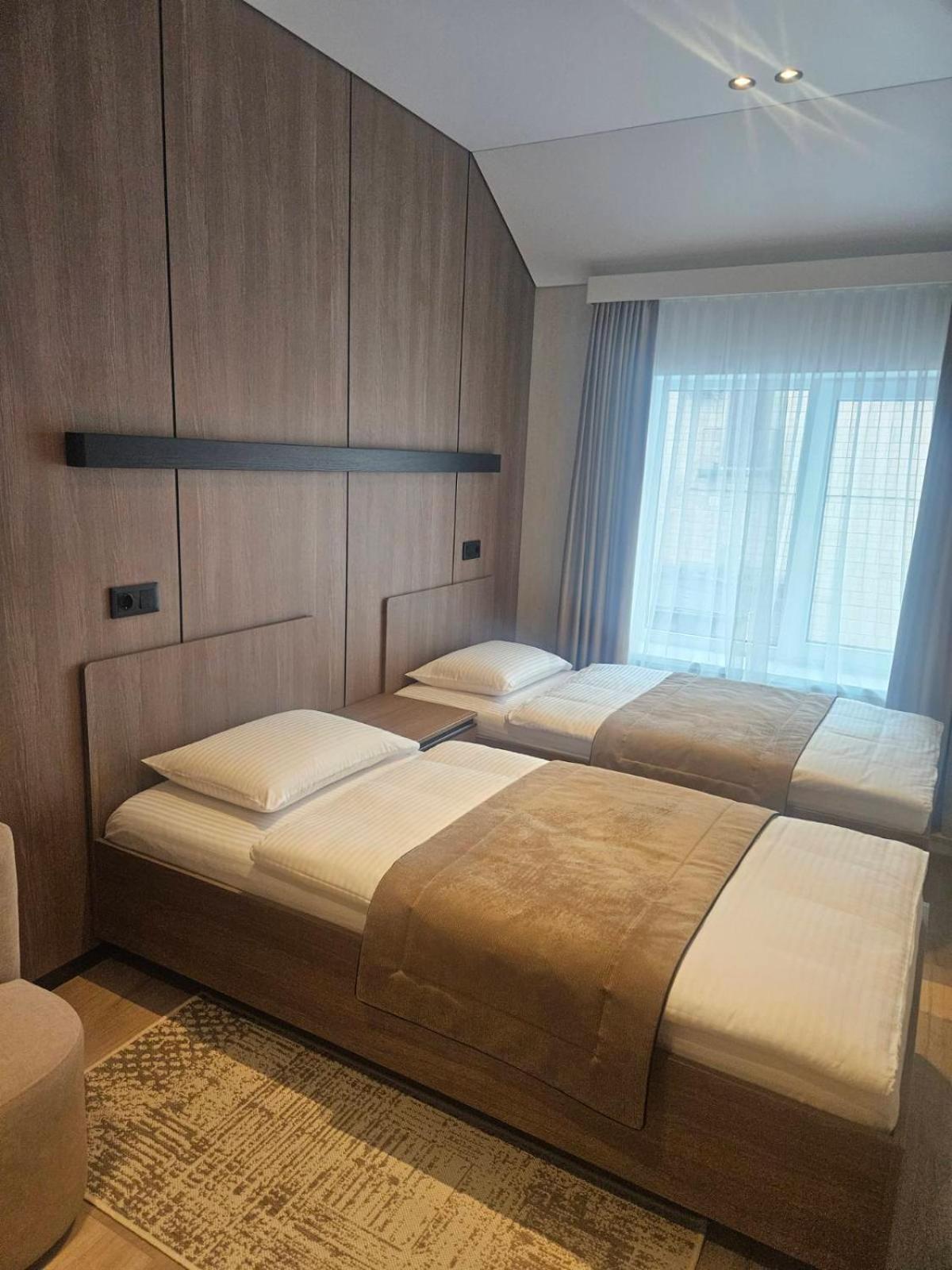 Twin Room photo 1