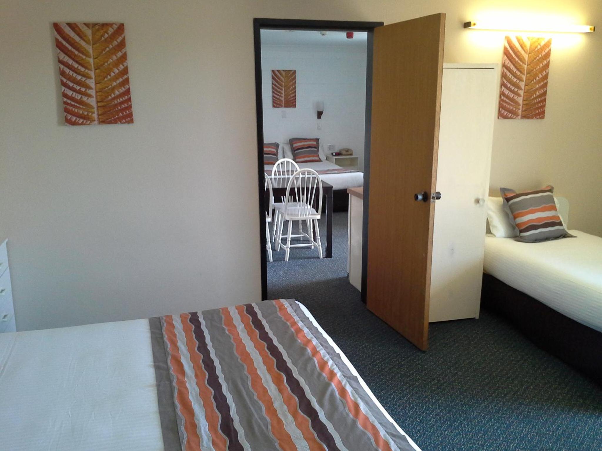 Interconnecting Two-Bedroom Room photo 1