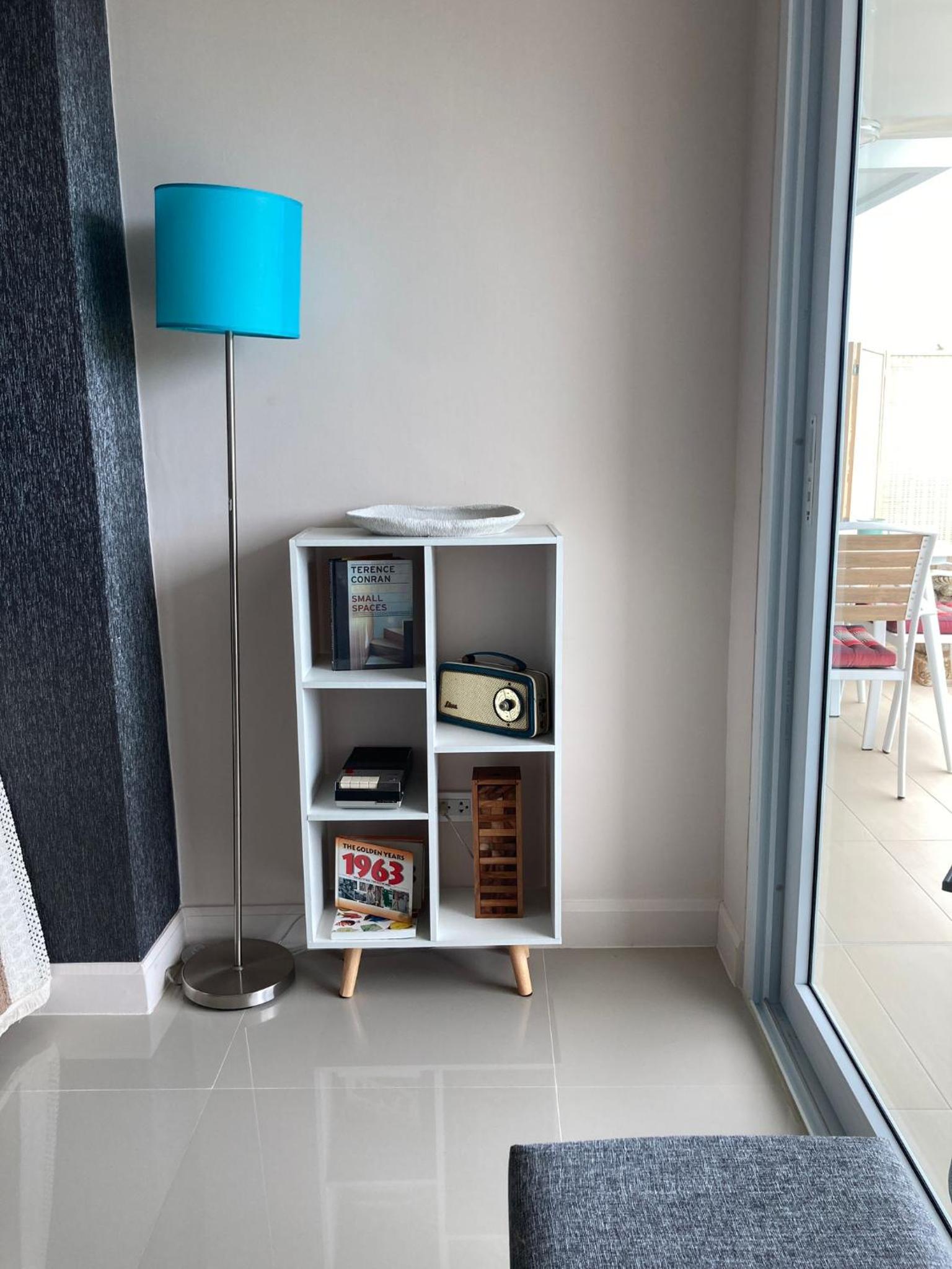 One-Bedroom Apartment with Balcony and Sea View photo 1