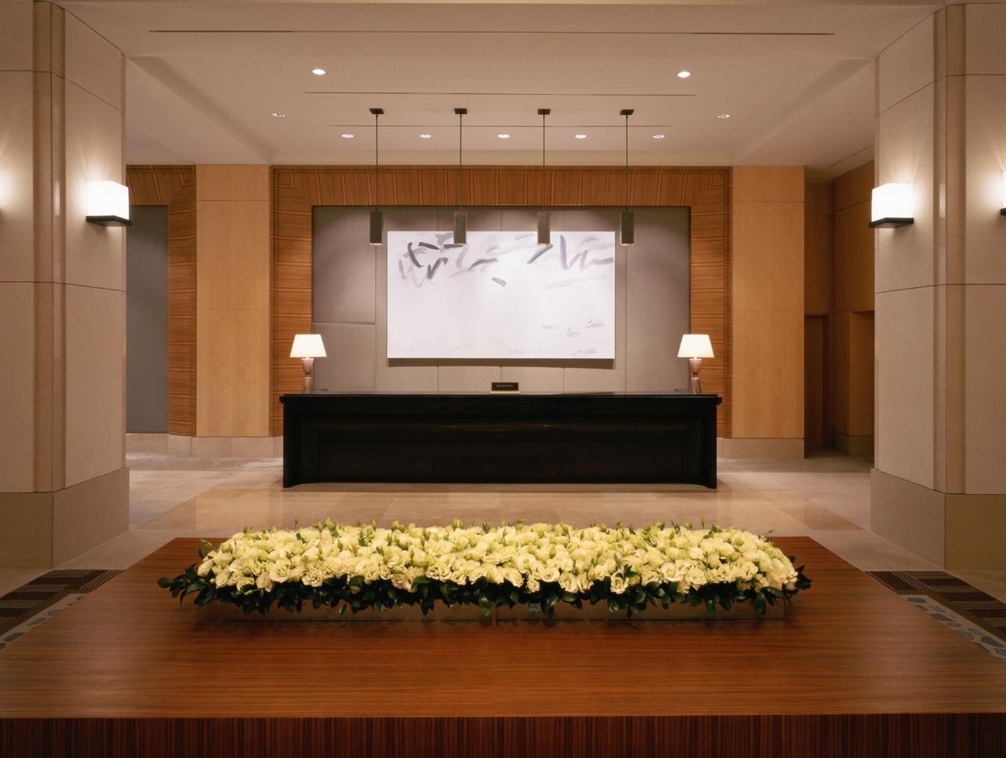 Hotel Building
