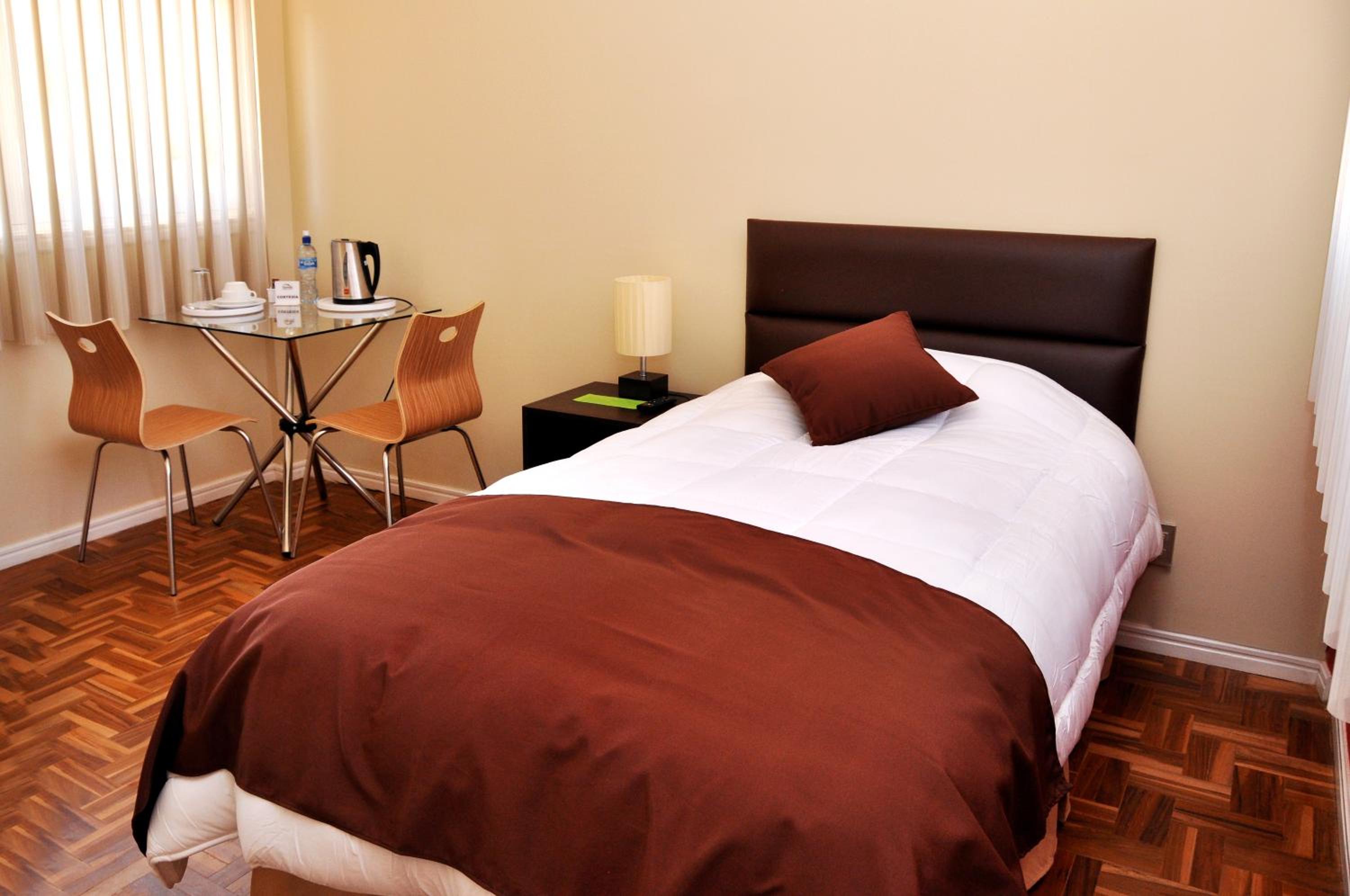 Single Room photo 1