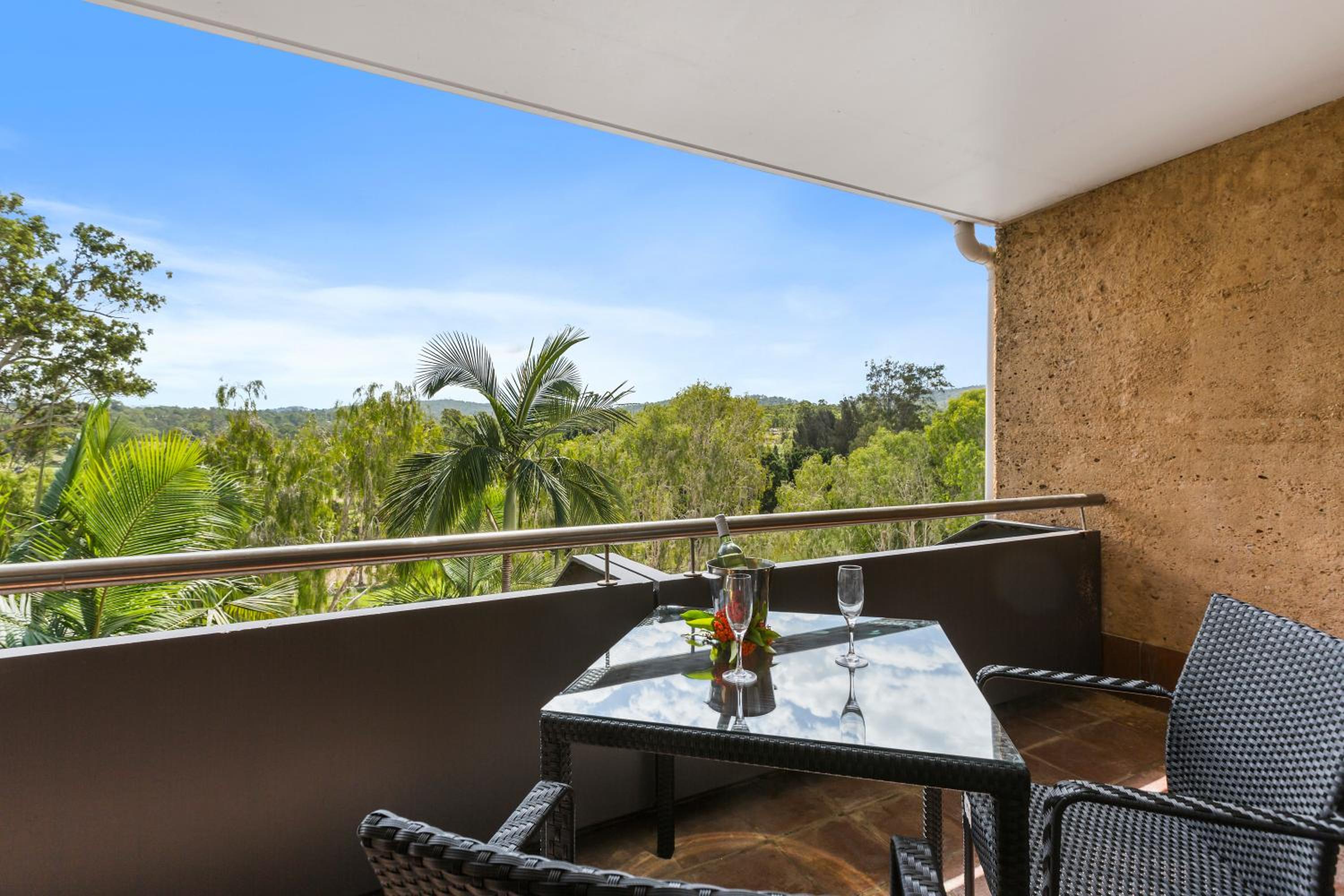 Upper Penthouse Suite photo 2