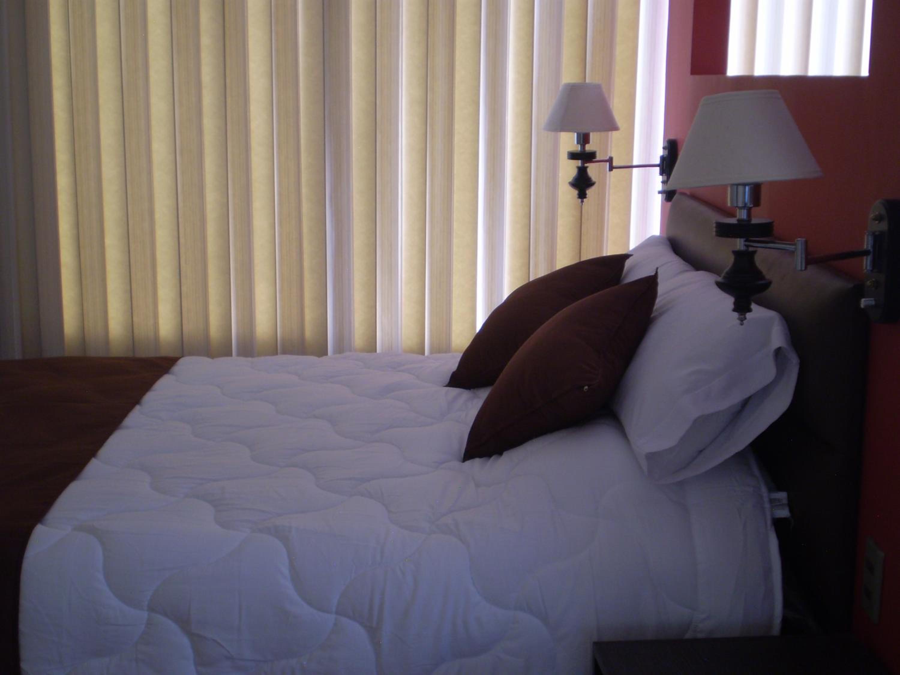 Queen Suite photo 1