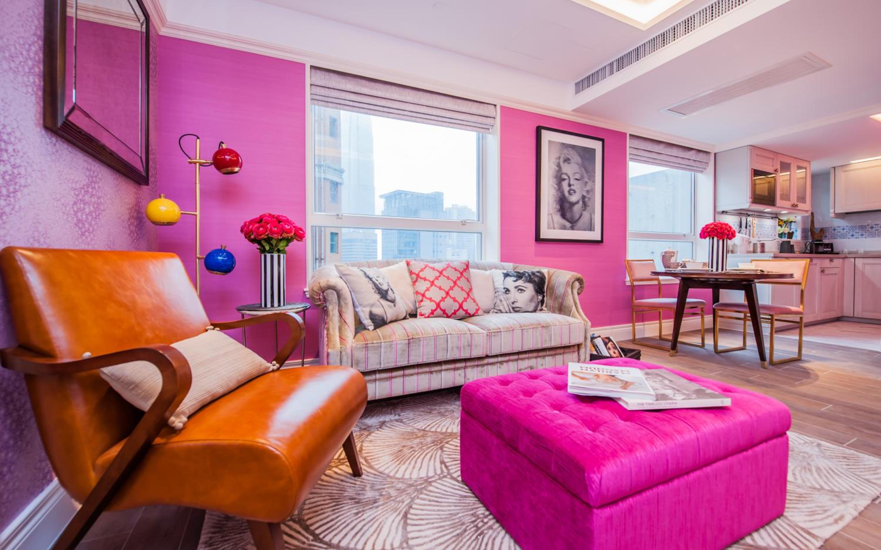 Monroe Suite photo 3