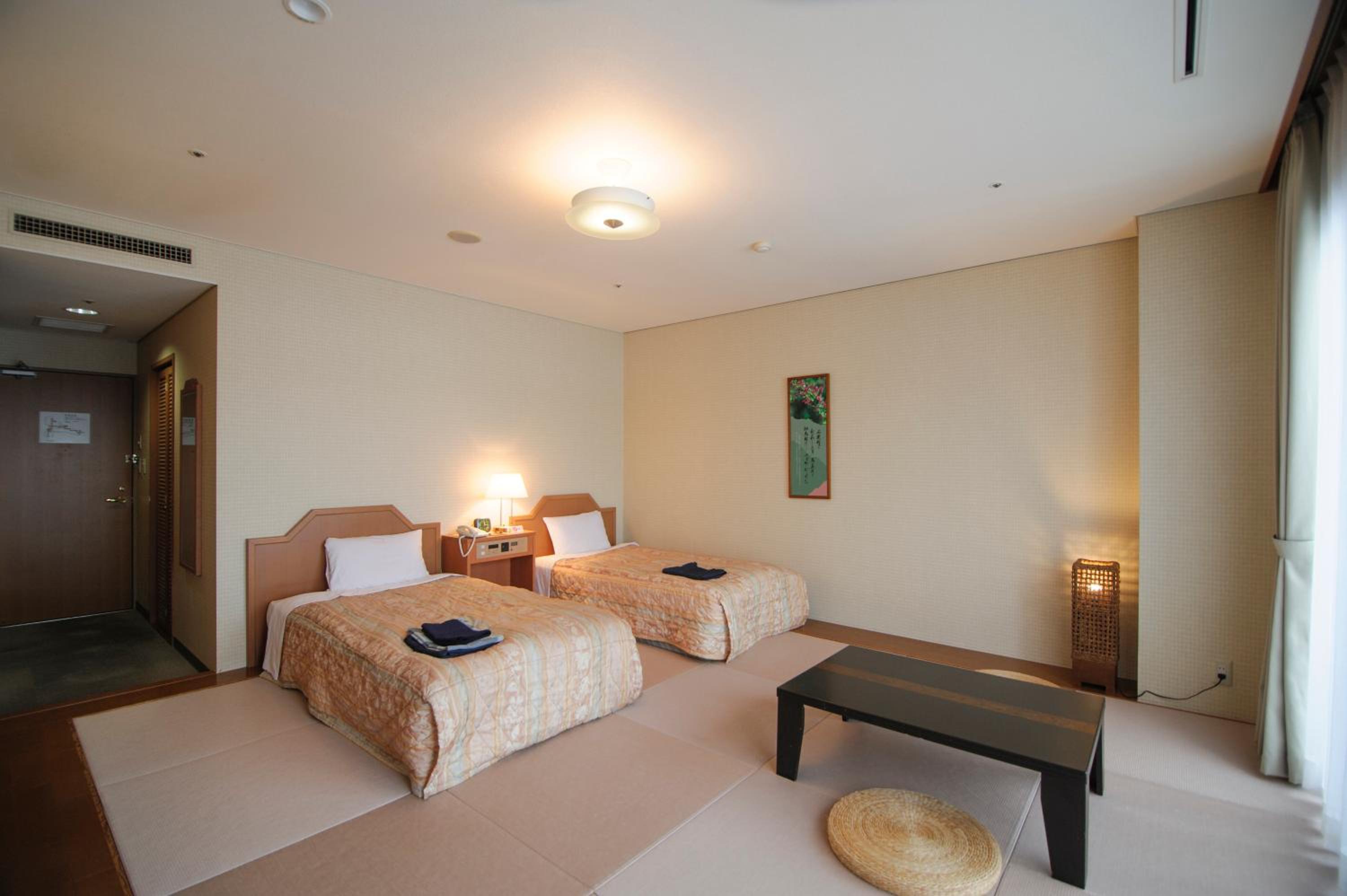 Twin Room photo 2