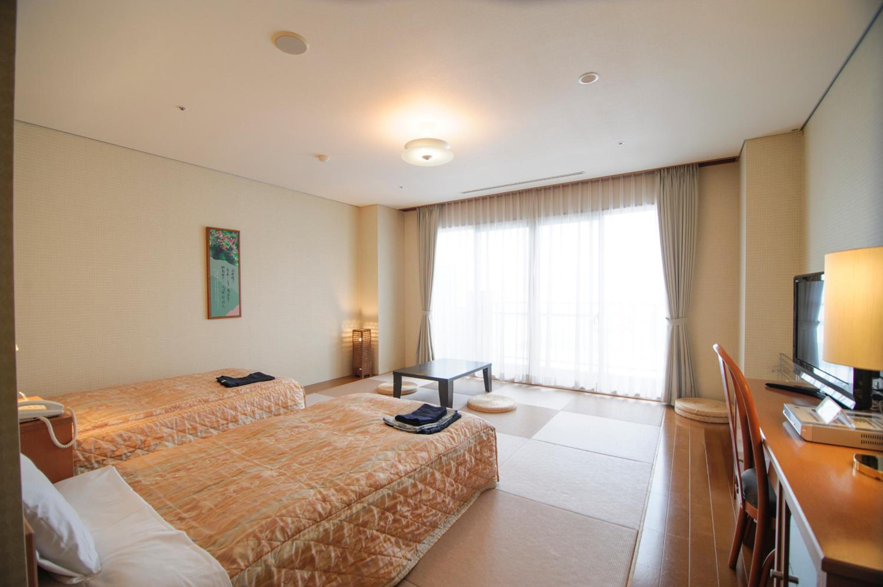 Twin Room photo 1
