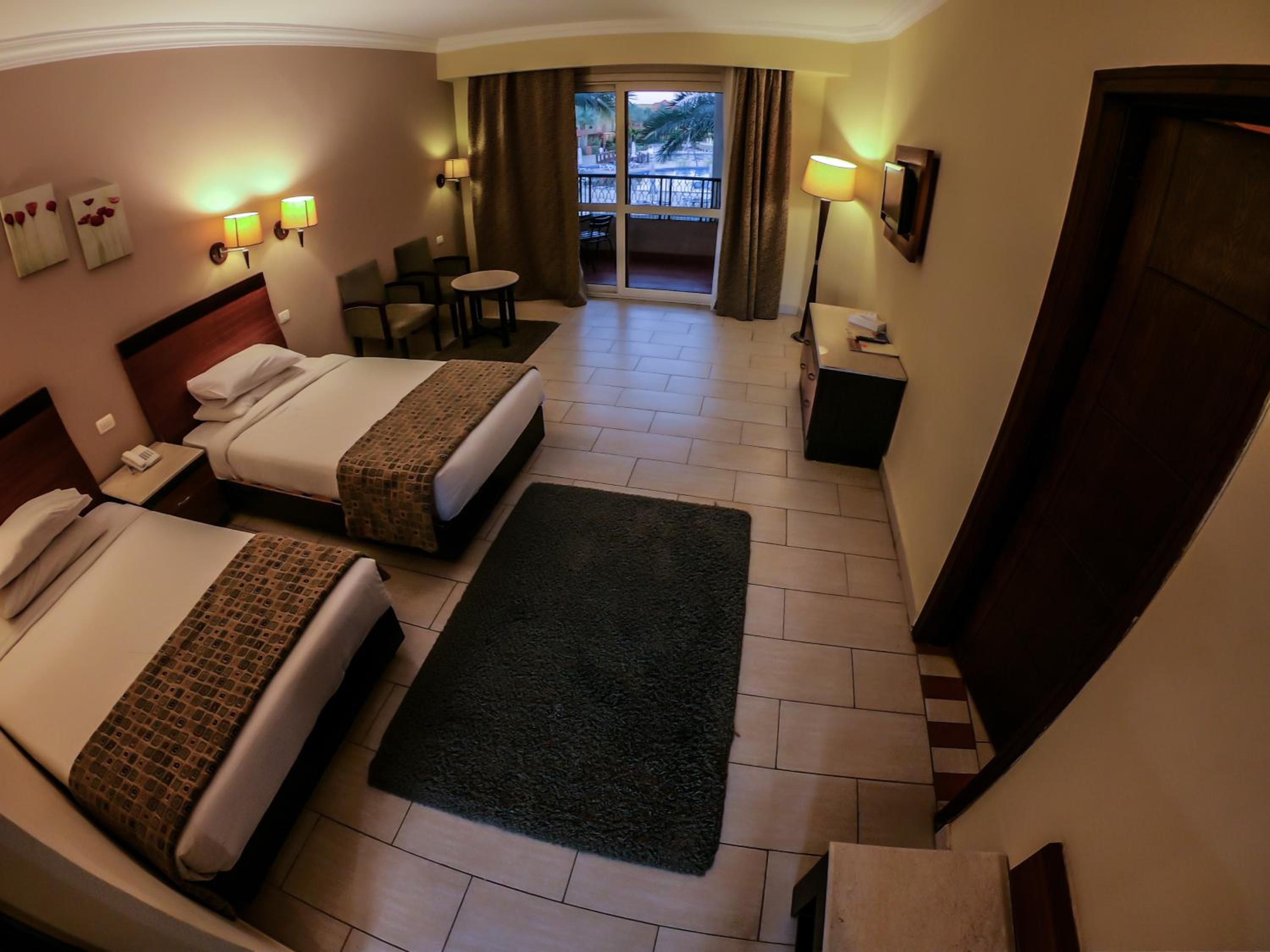 Family 2 Bed Rooms