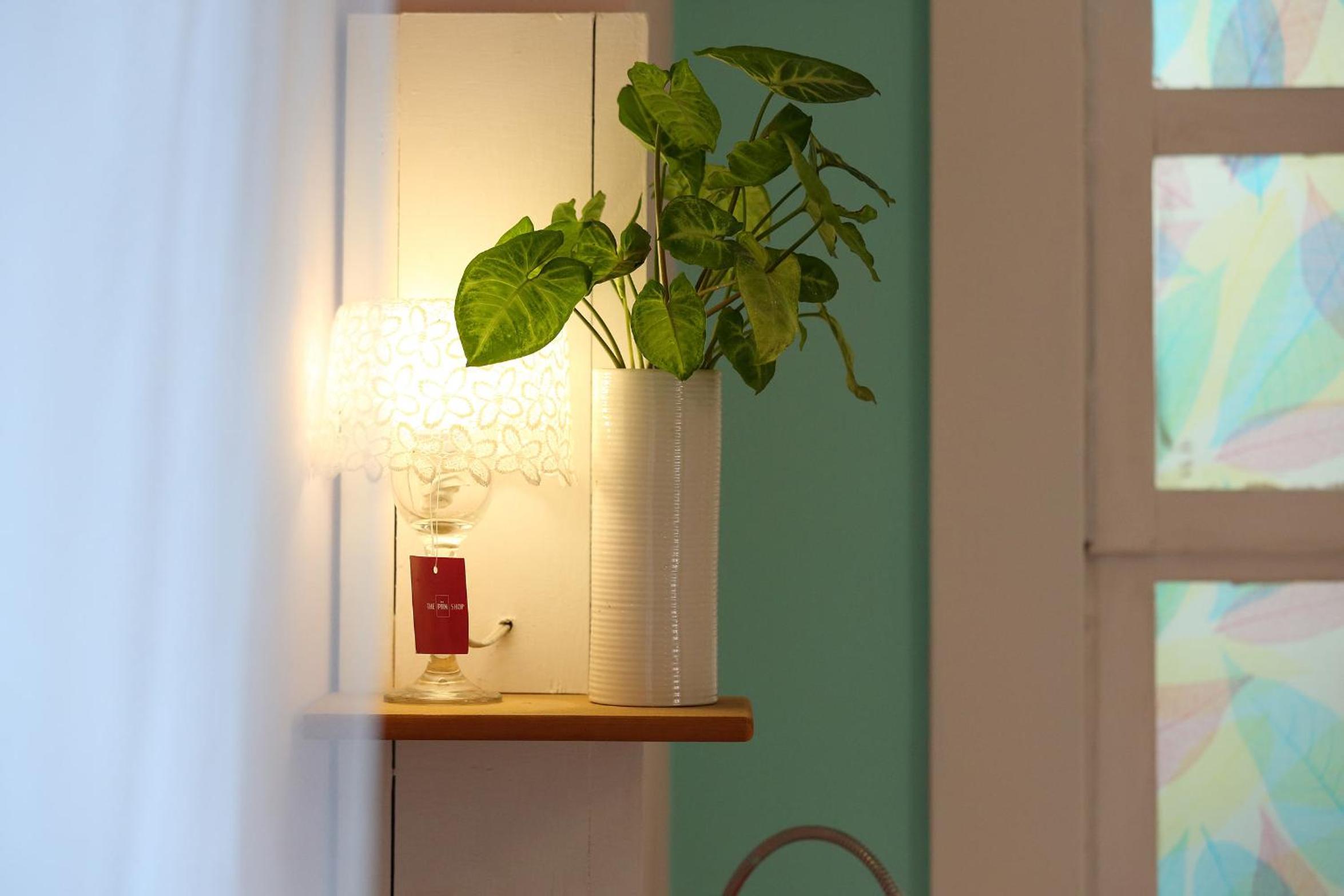 Double Room - Photo 24
