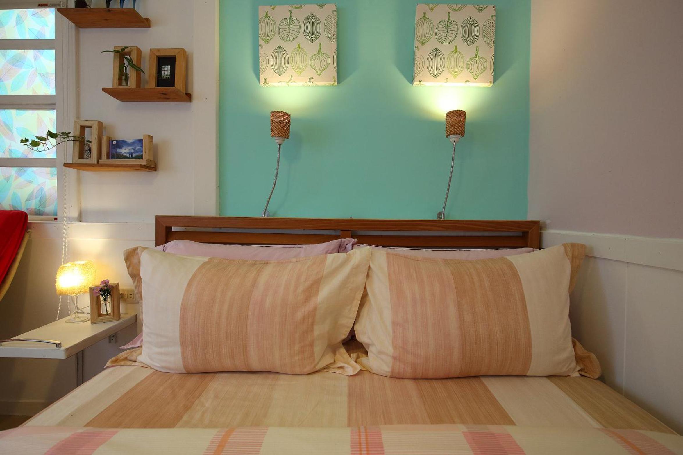 Double Room - Photo 27
