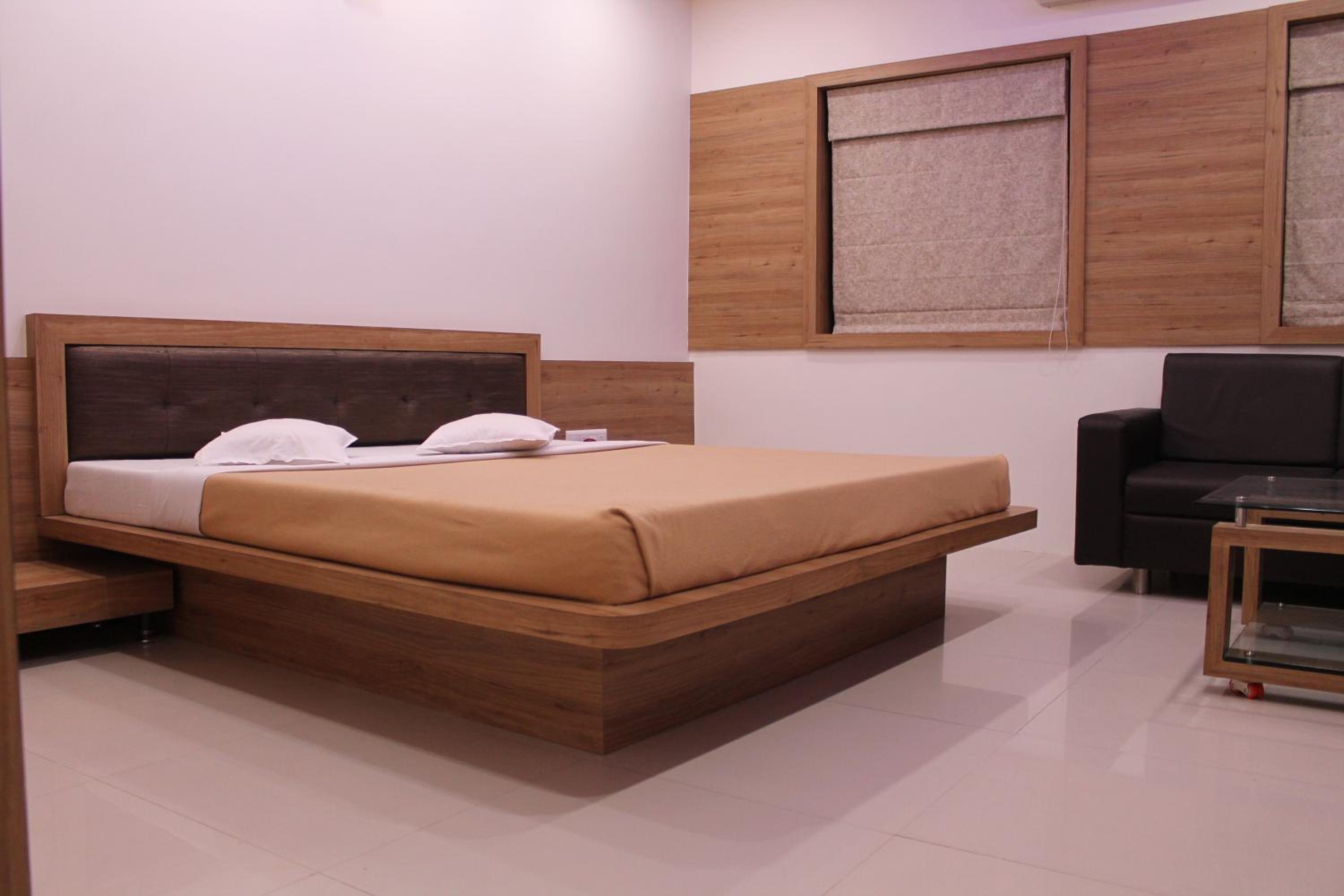 Executive Suite photo 2