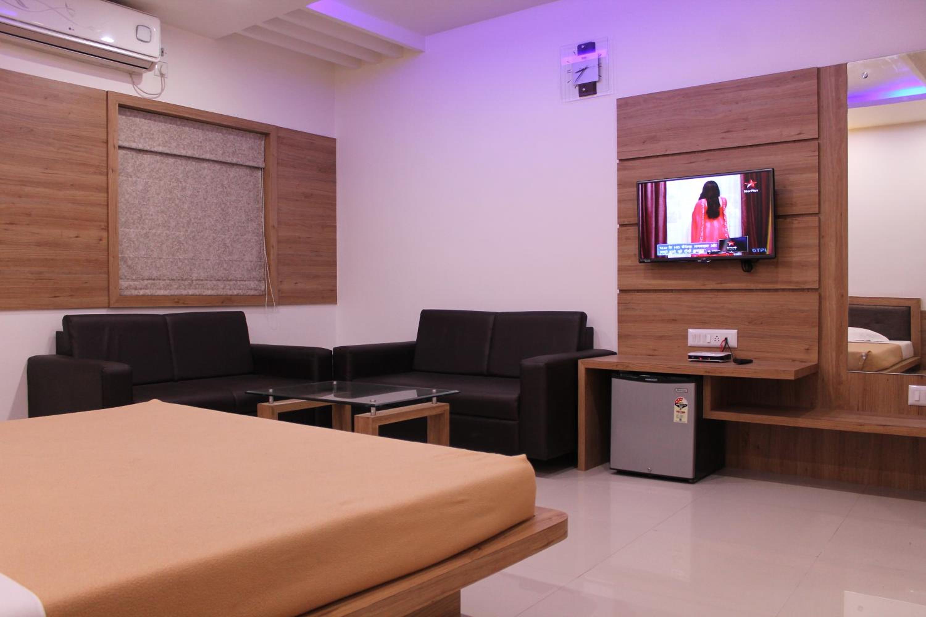 Executive Suite photo 3