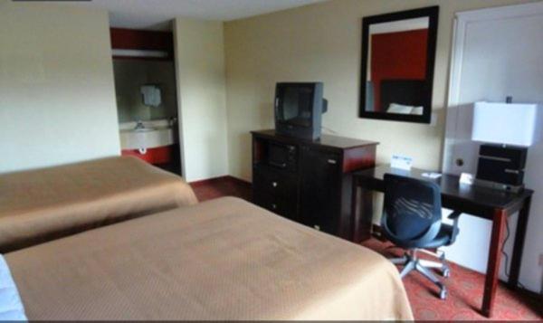 Double Room with Two Double Beds - Photo 3
