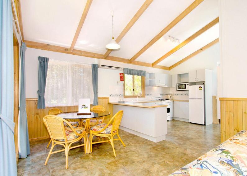 Executive Villa with Spa Bath - Platypus  - Photo 4