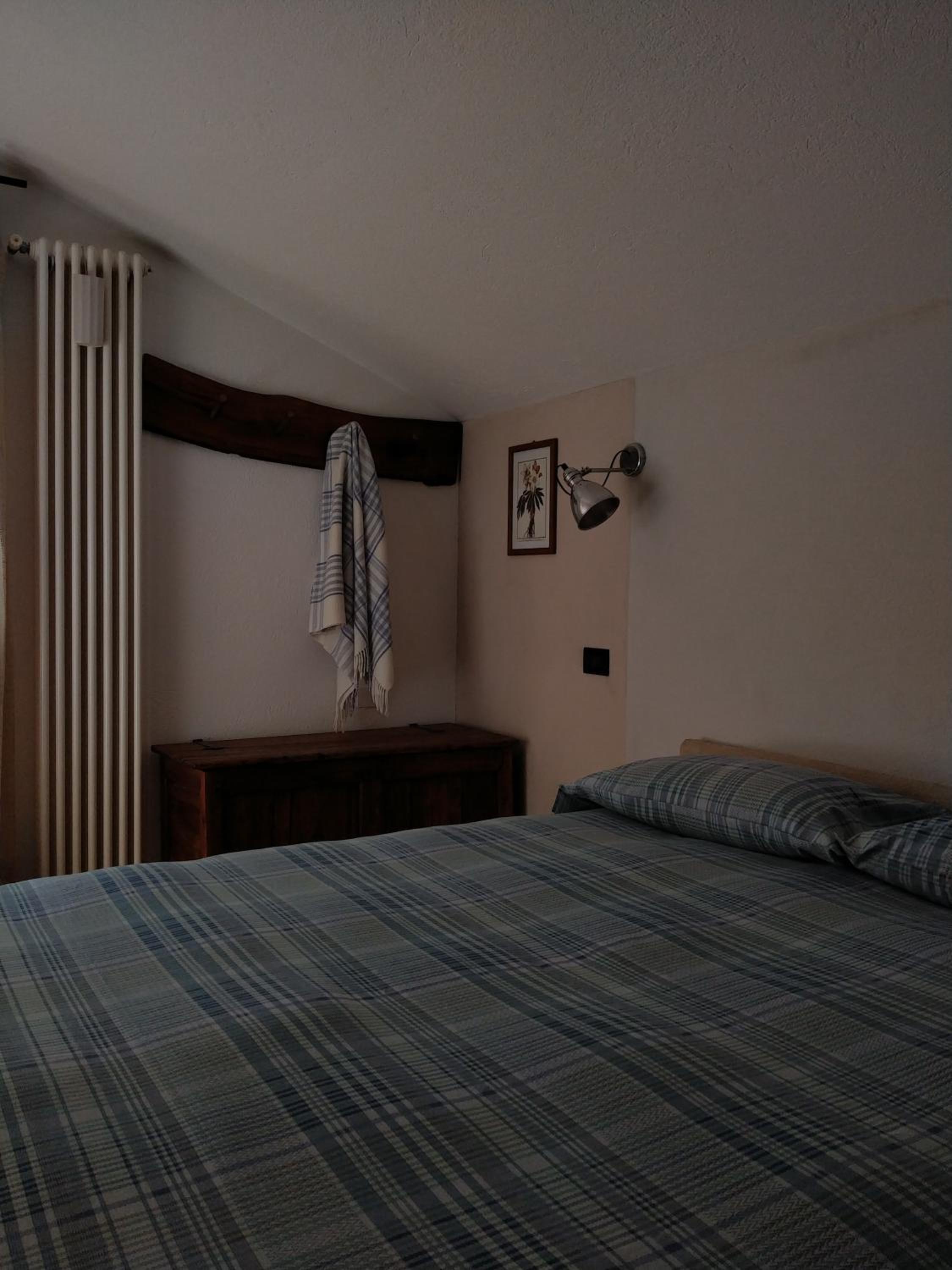 Double Room with Balcony photo 3