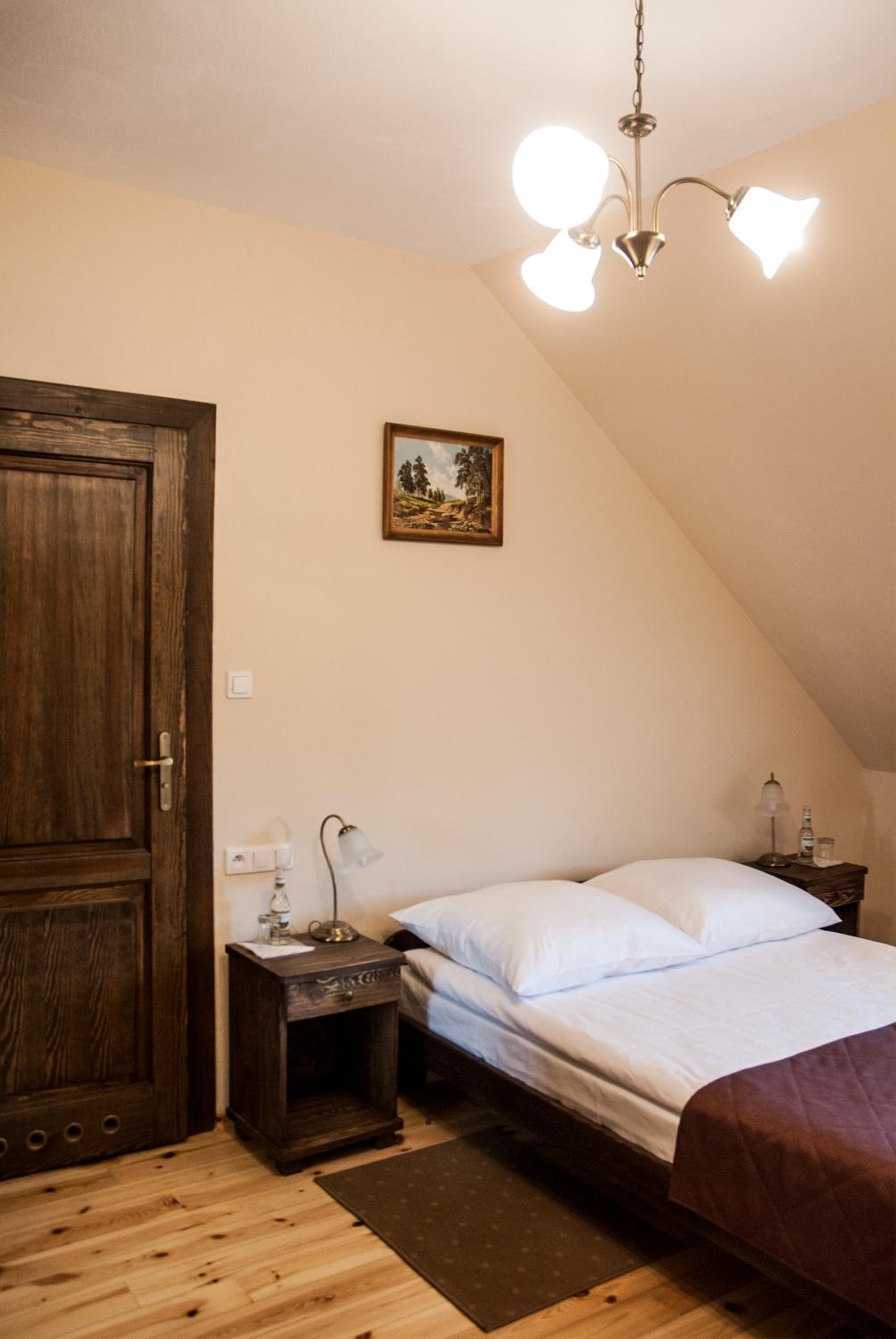 Hotel Pod Kogutkiem, Foto 2