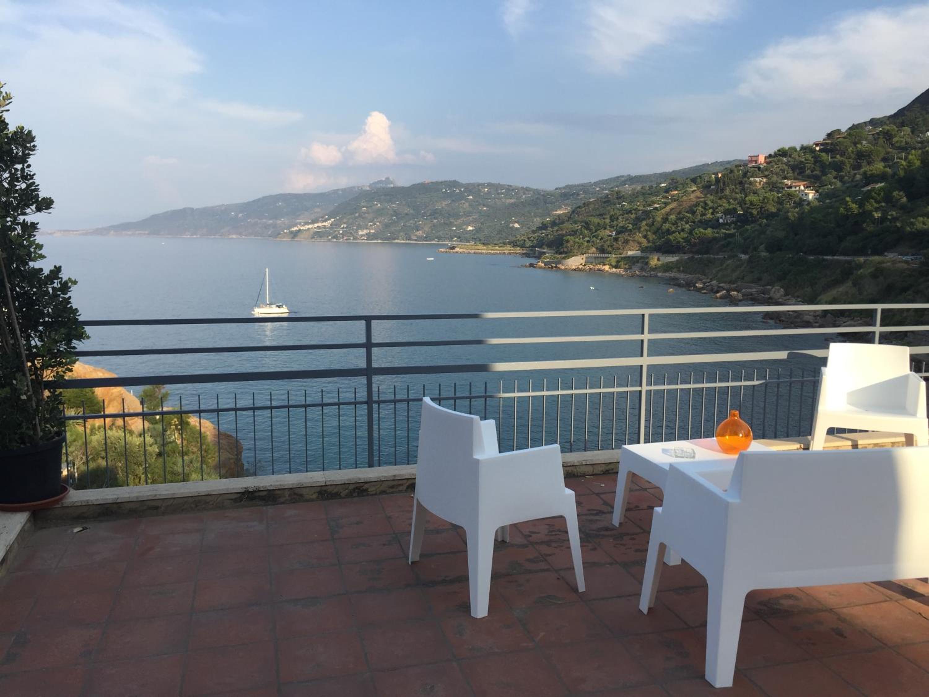Double Room with Sea View photo 3