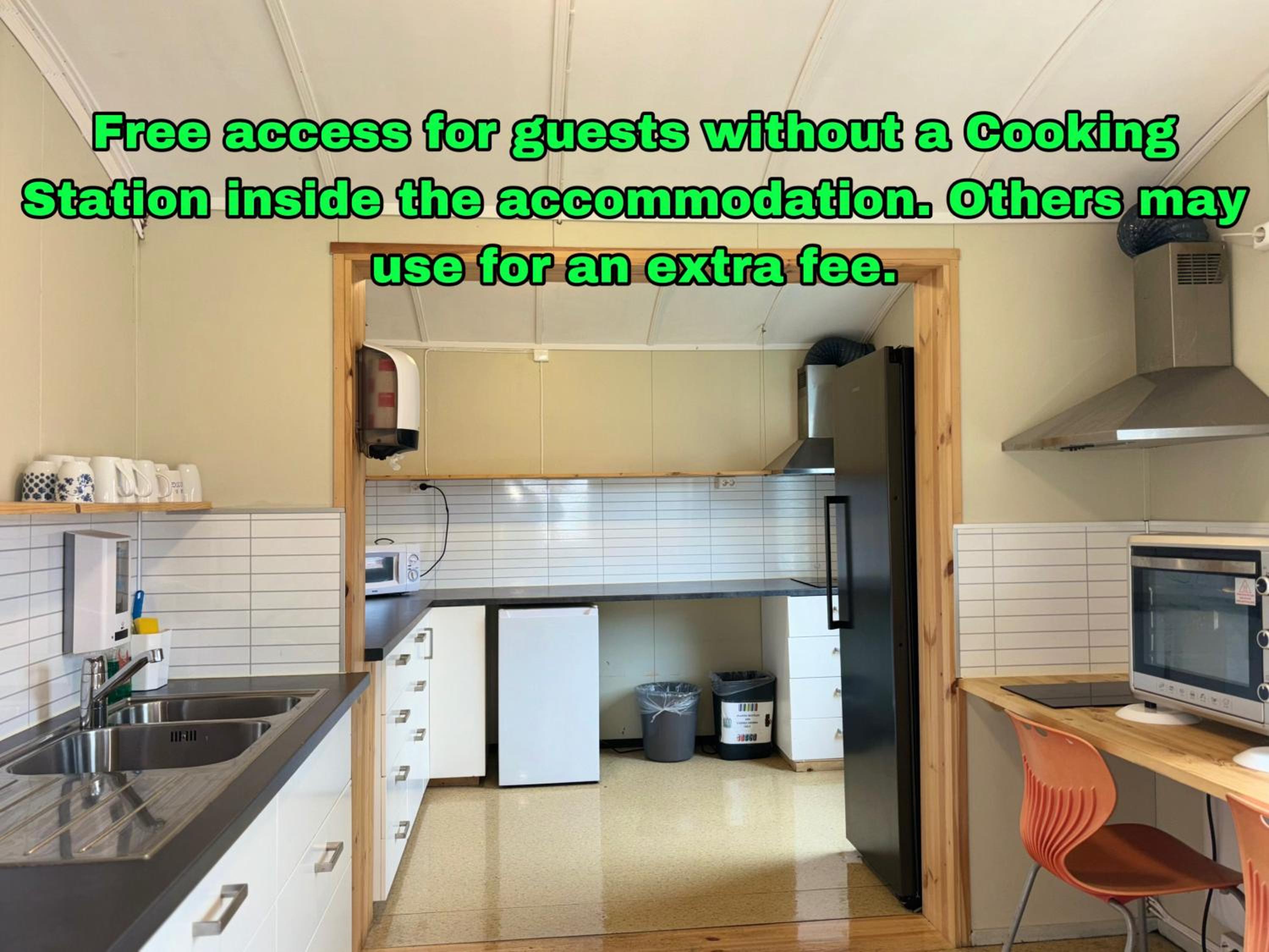 Budget Cabin photo 2