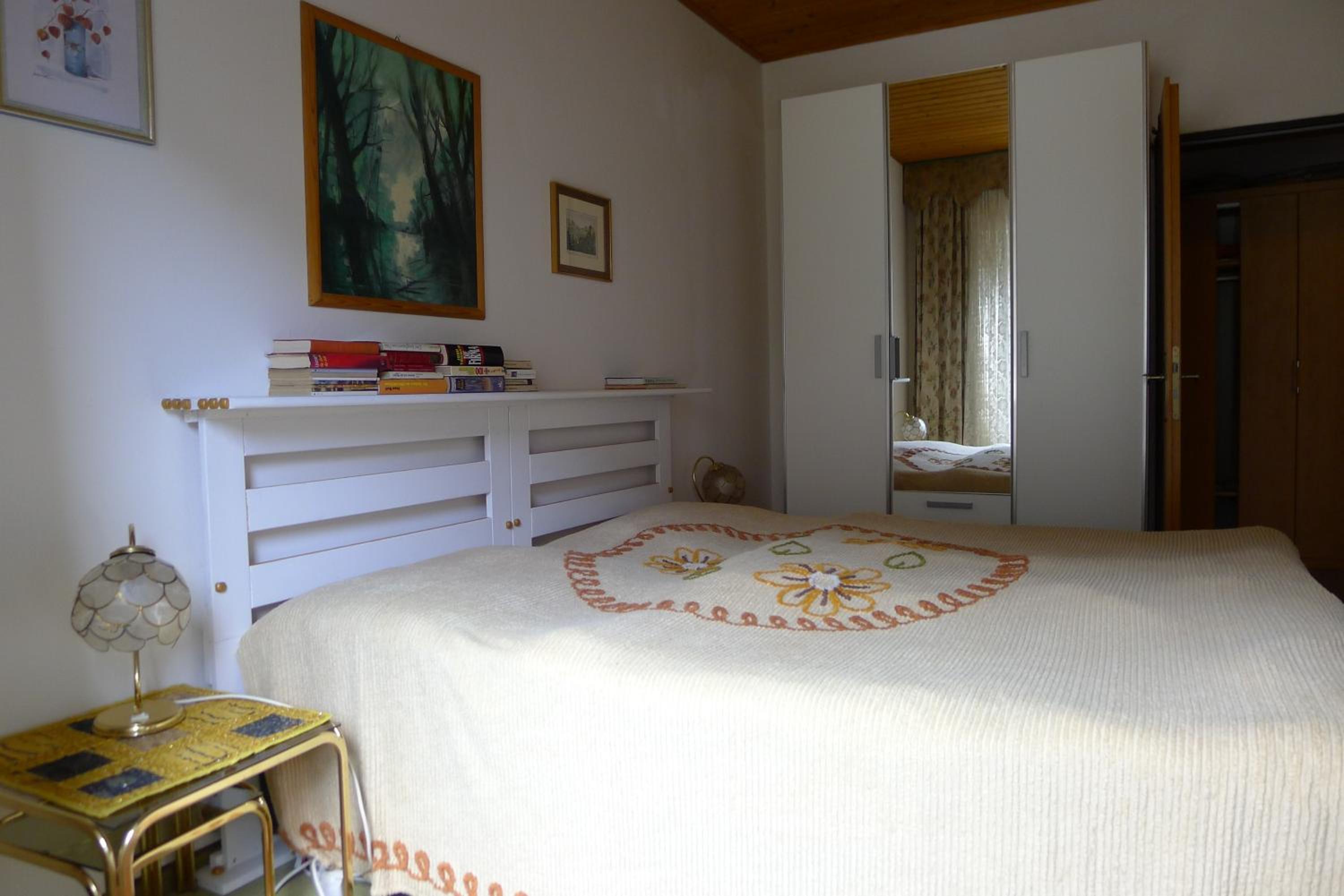 Apartment with Balcony photo 1