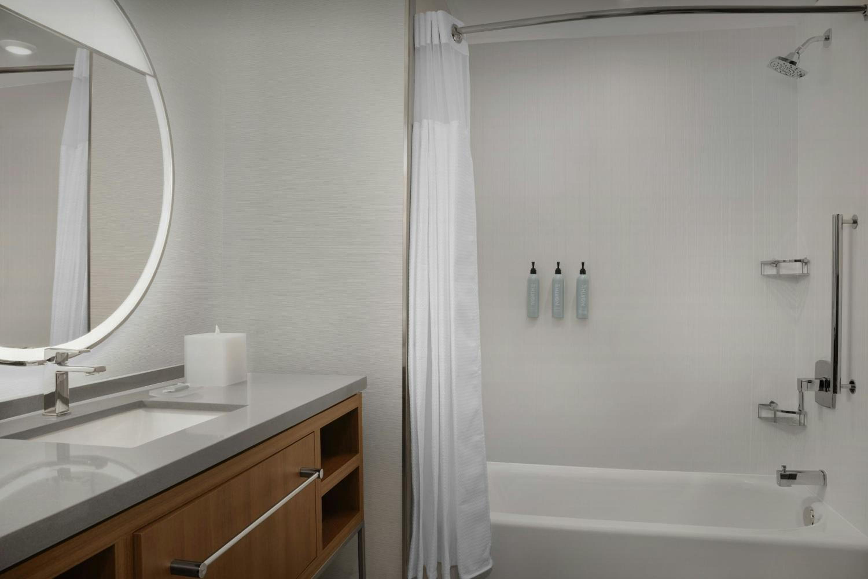 Courtyard by Marriott Antioch Pittsburg, Billede 6