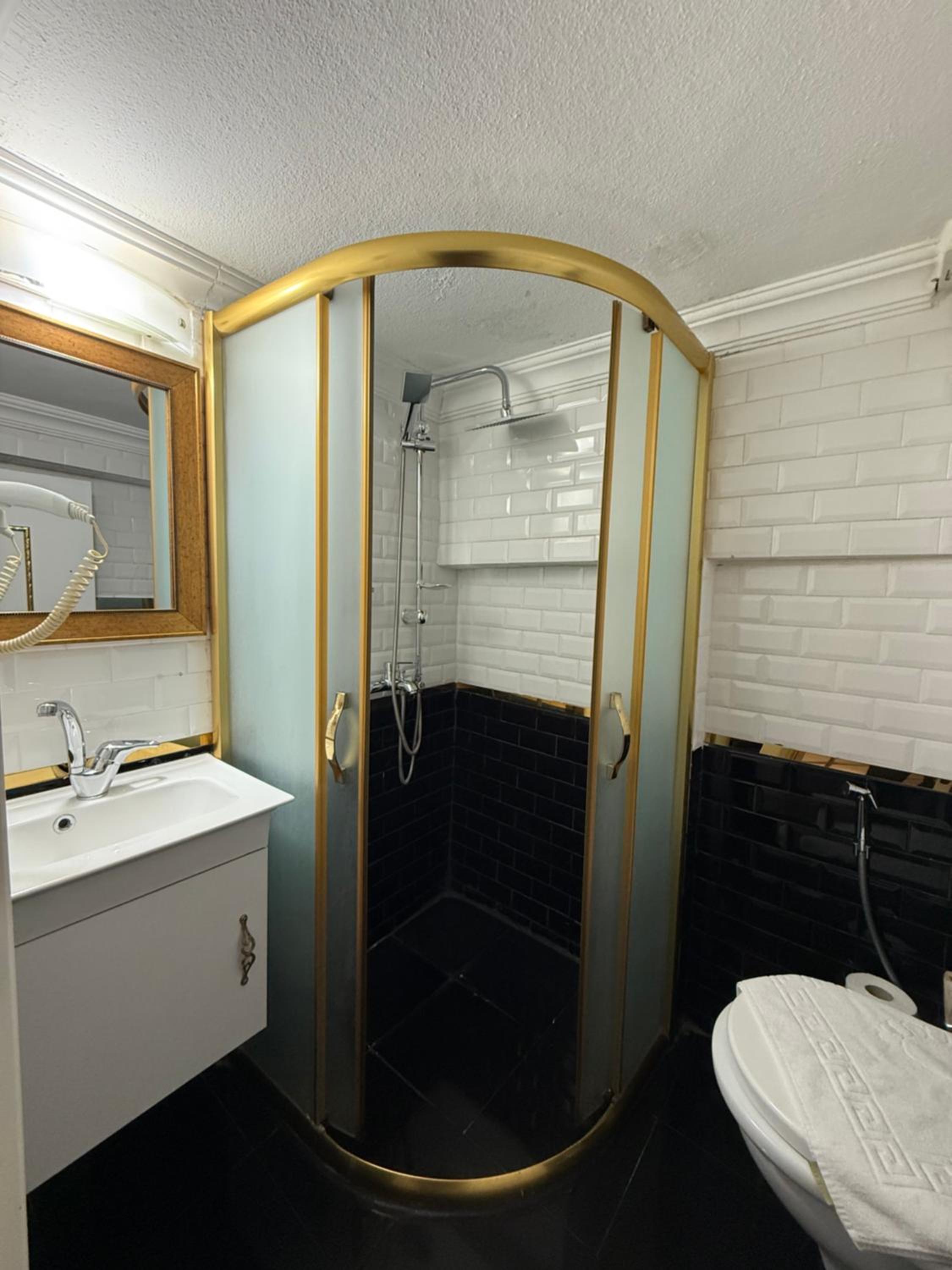 Quadruple Room photo 2