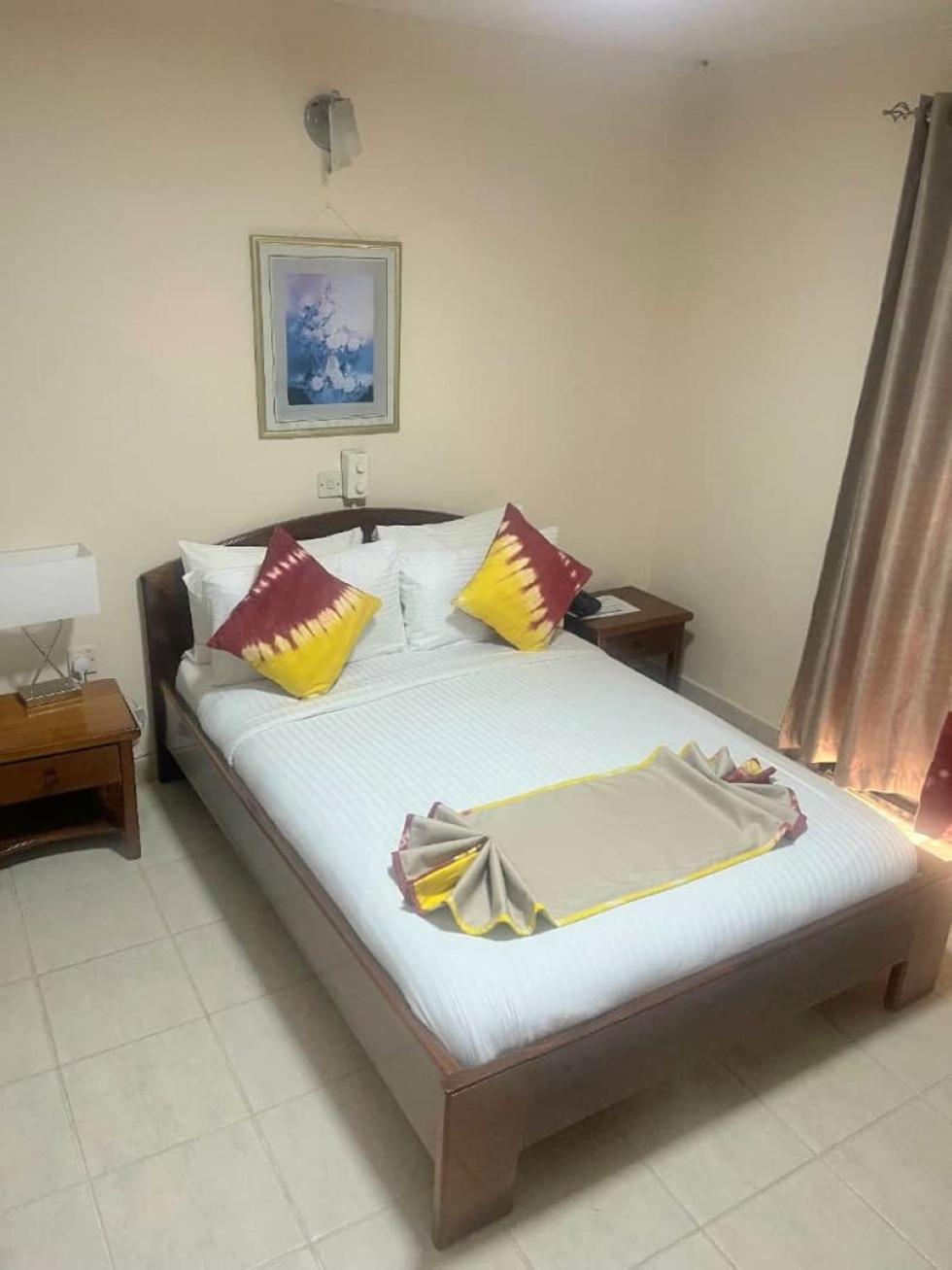 Standard Double Room photo 3