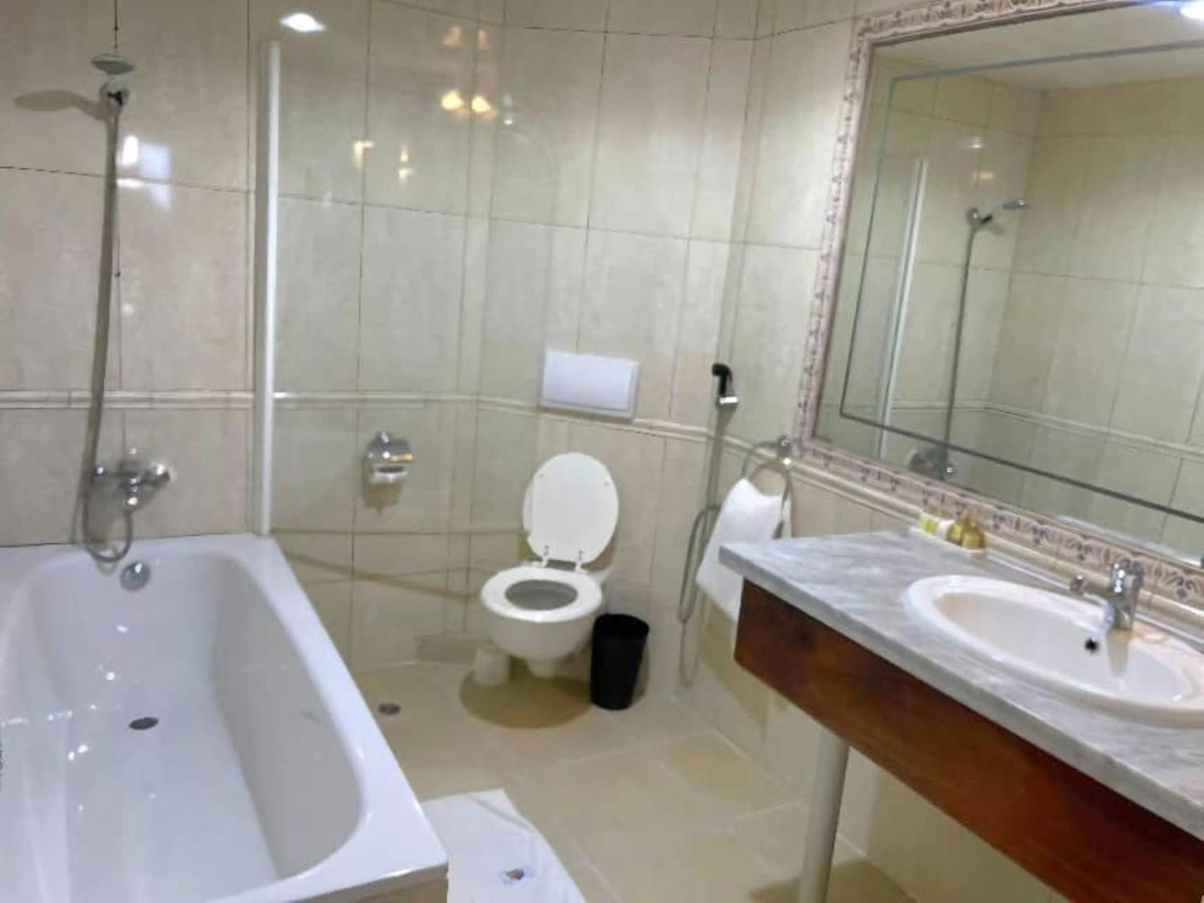 Superior Double Room photo 2