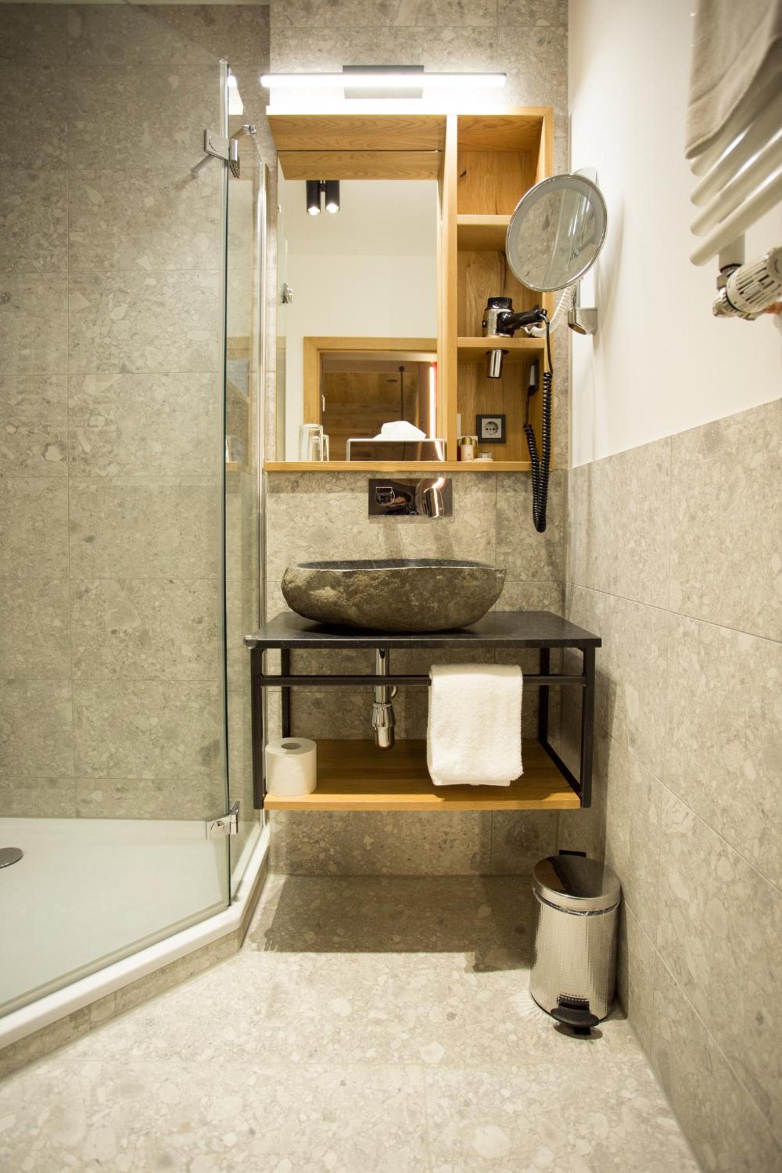 Superior Single Room photo 3