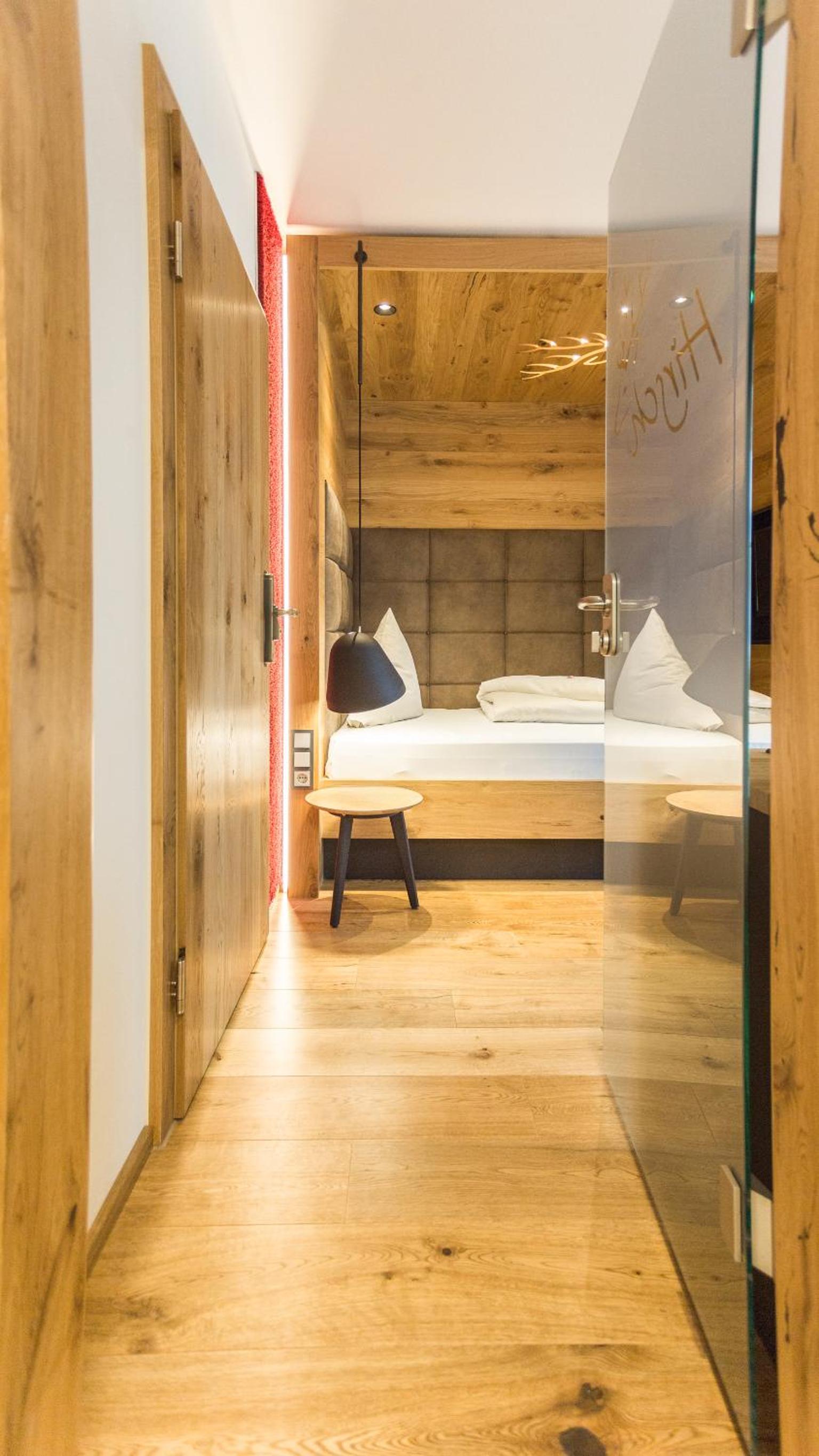 Superior Single Room photo 2