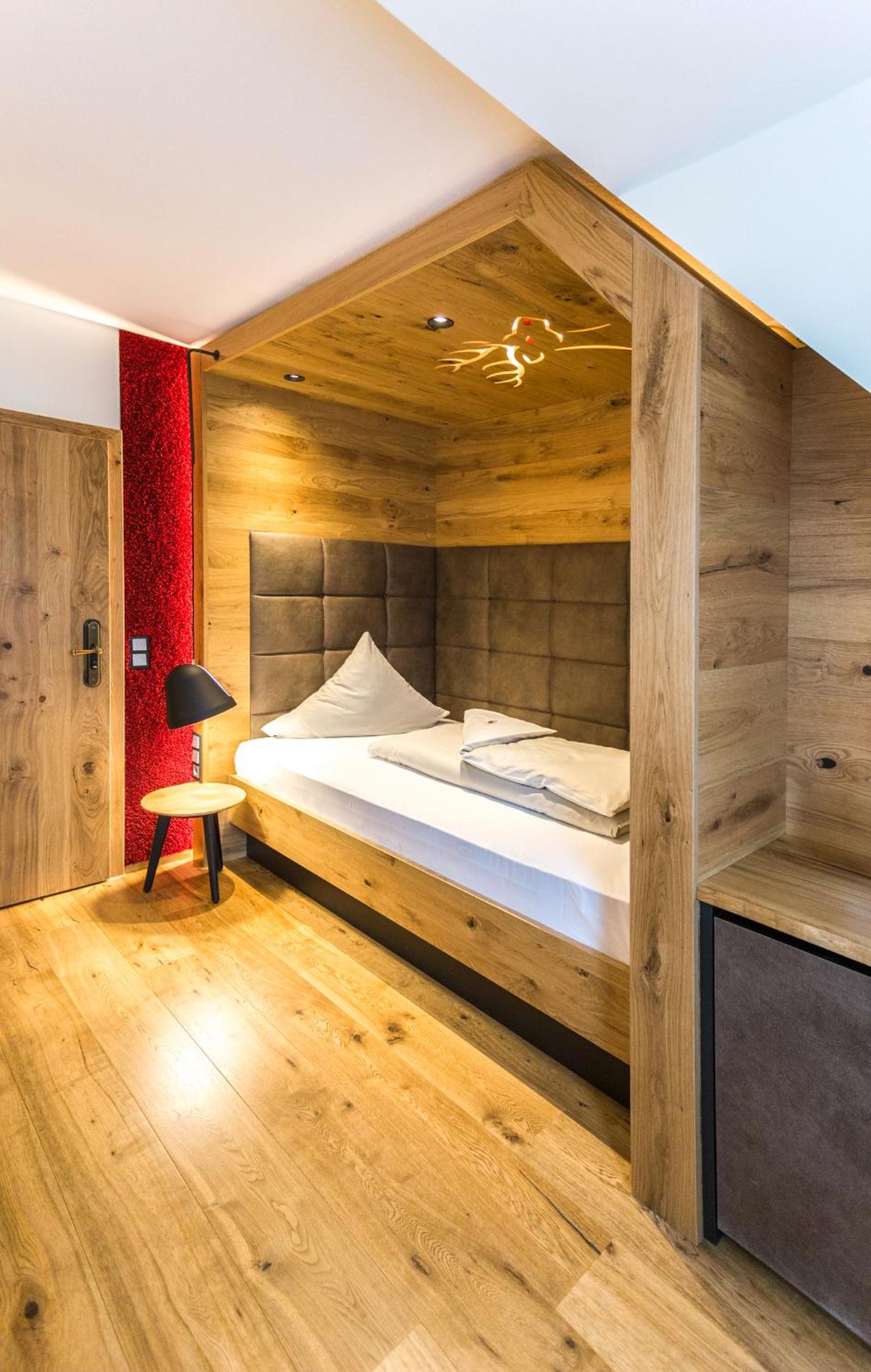 Superior Single Room