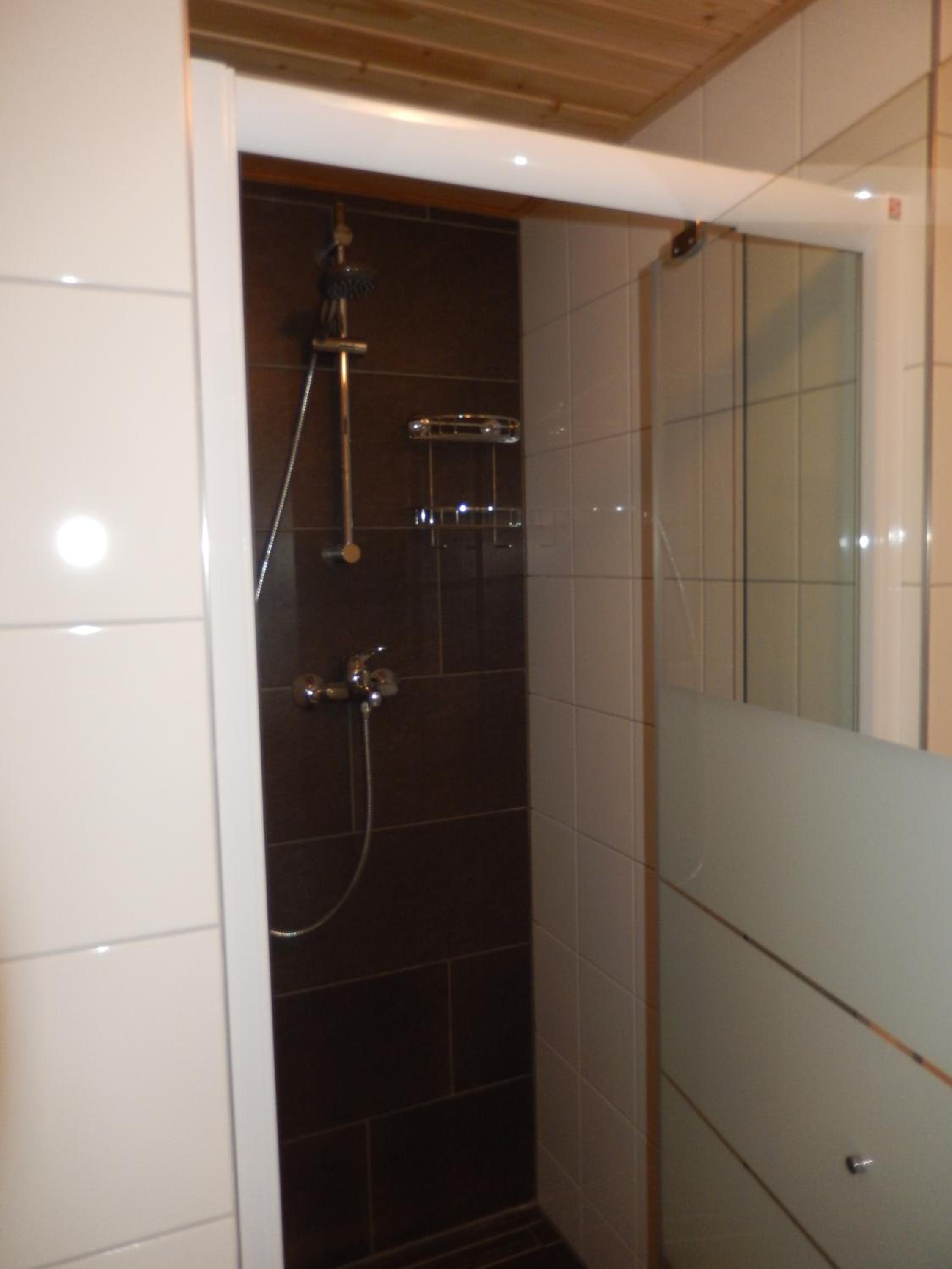 Apartment - Ground Floor photo 3