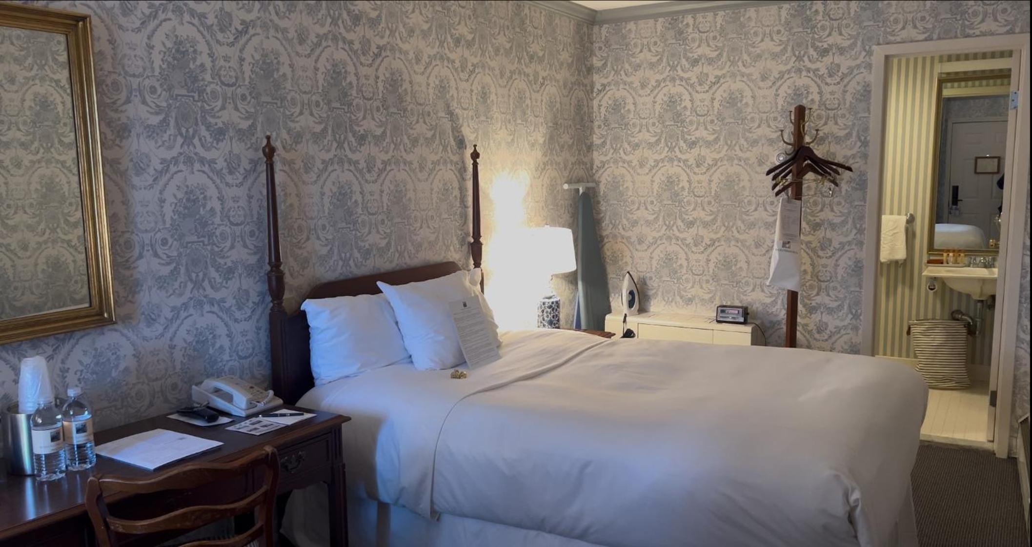 Economy Single Room - Photo 2